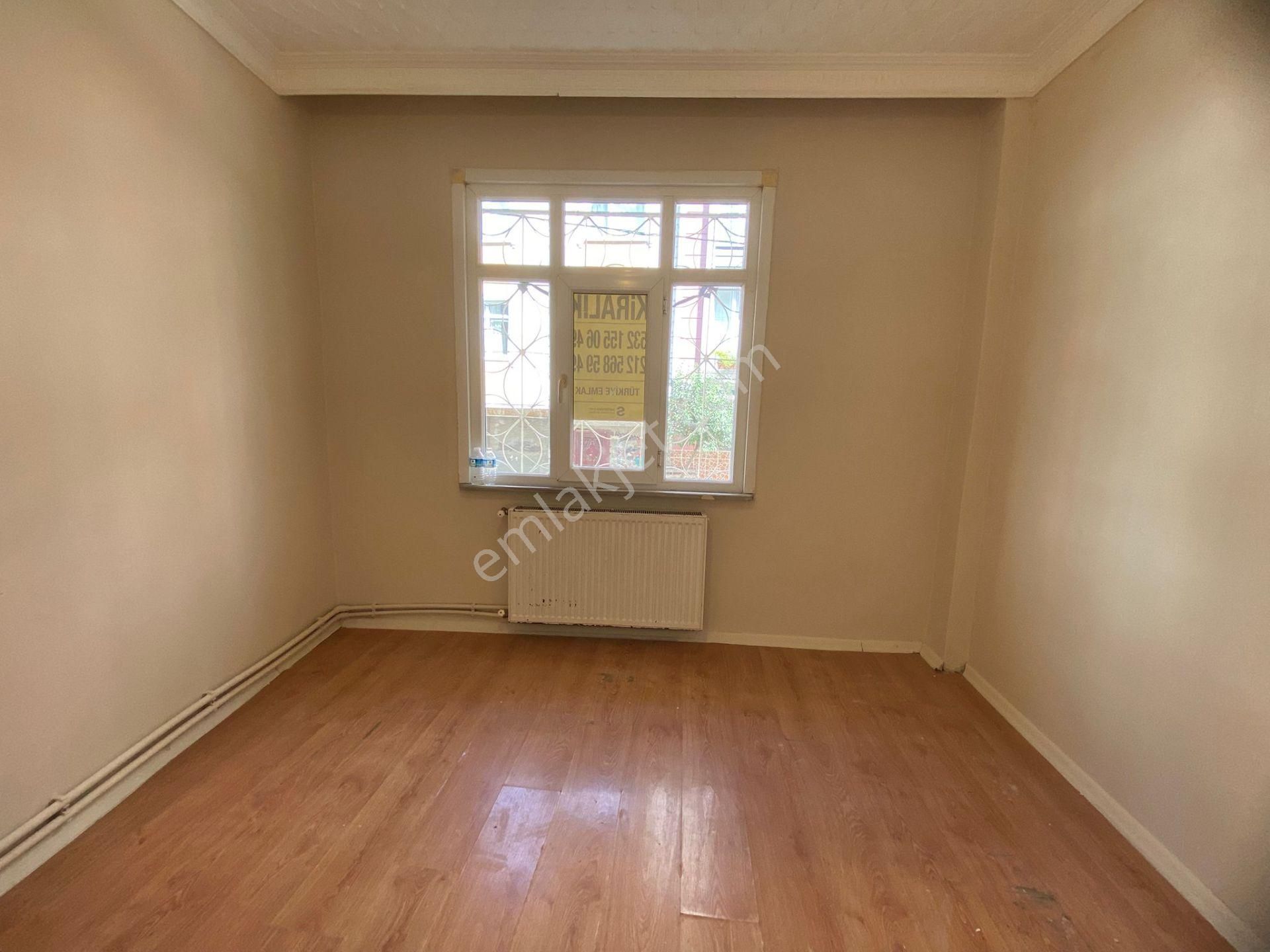 Türkiye Emlak Fatih Mah 1+1 70m2 Y.giriş Masrafsız Kiralık Daire