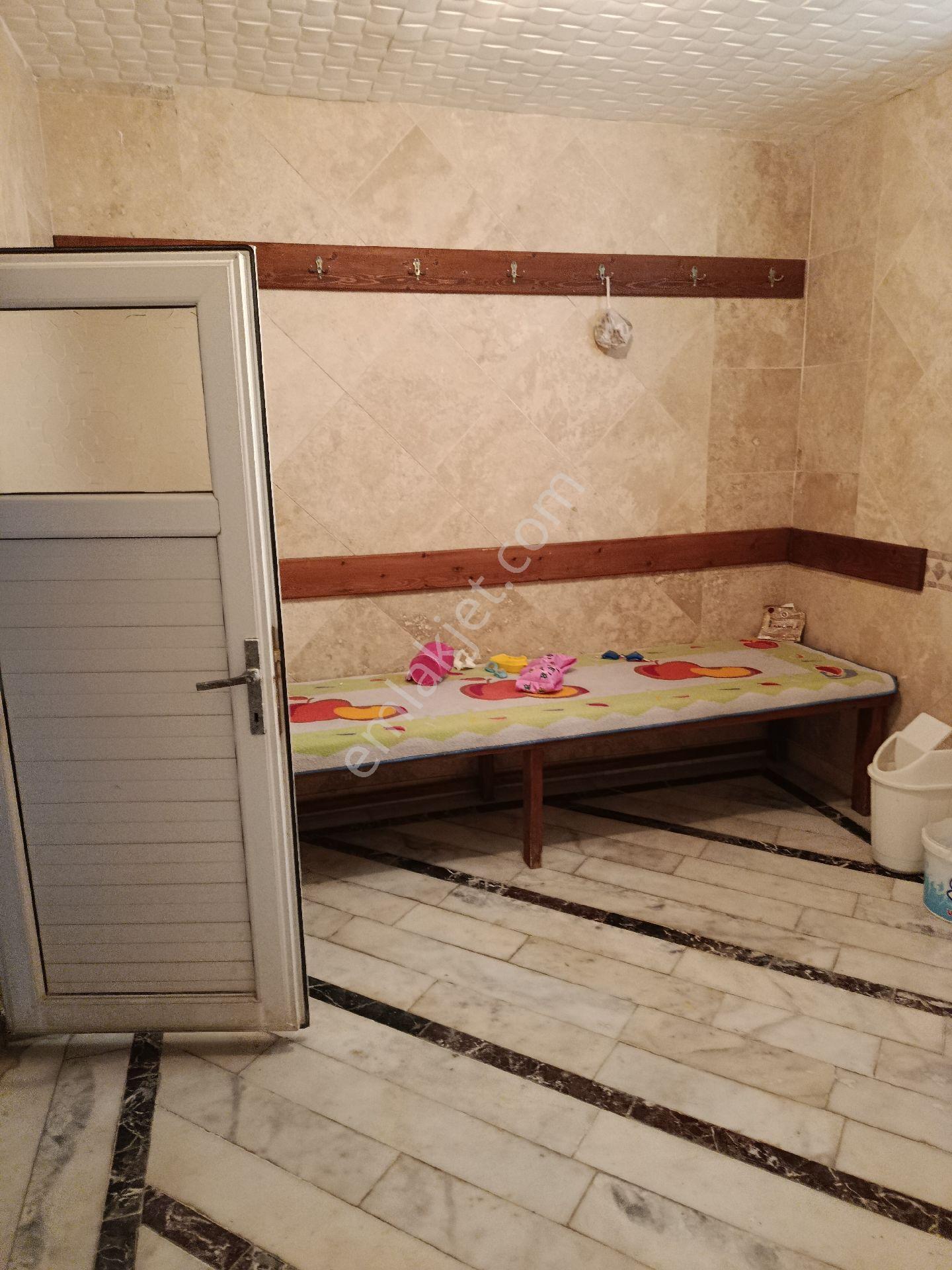 Gazlıgöl Yunus Termal 5+1 Villa - Görsel 2