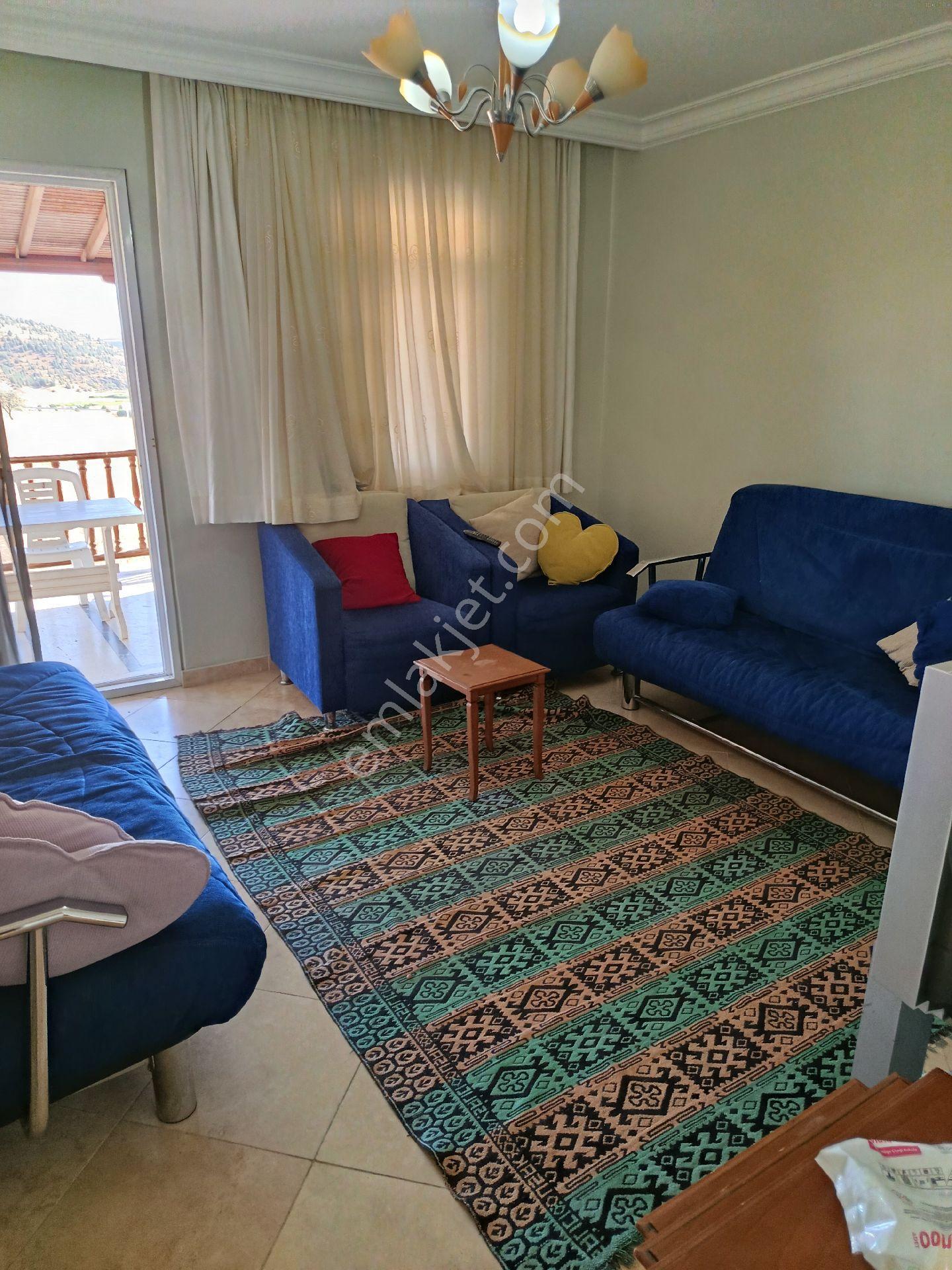 Gazlıgöl Yunus Termal 5+1 Villa - Görsel 6