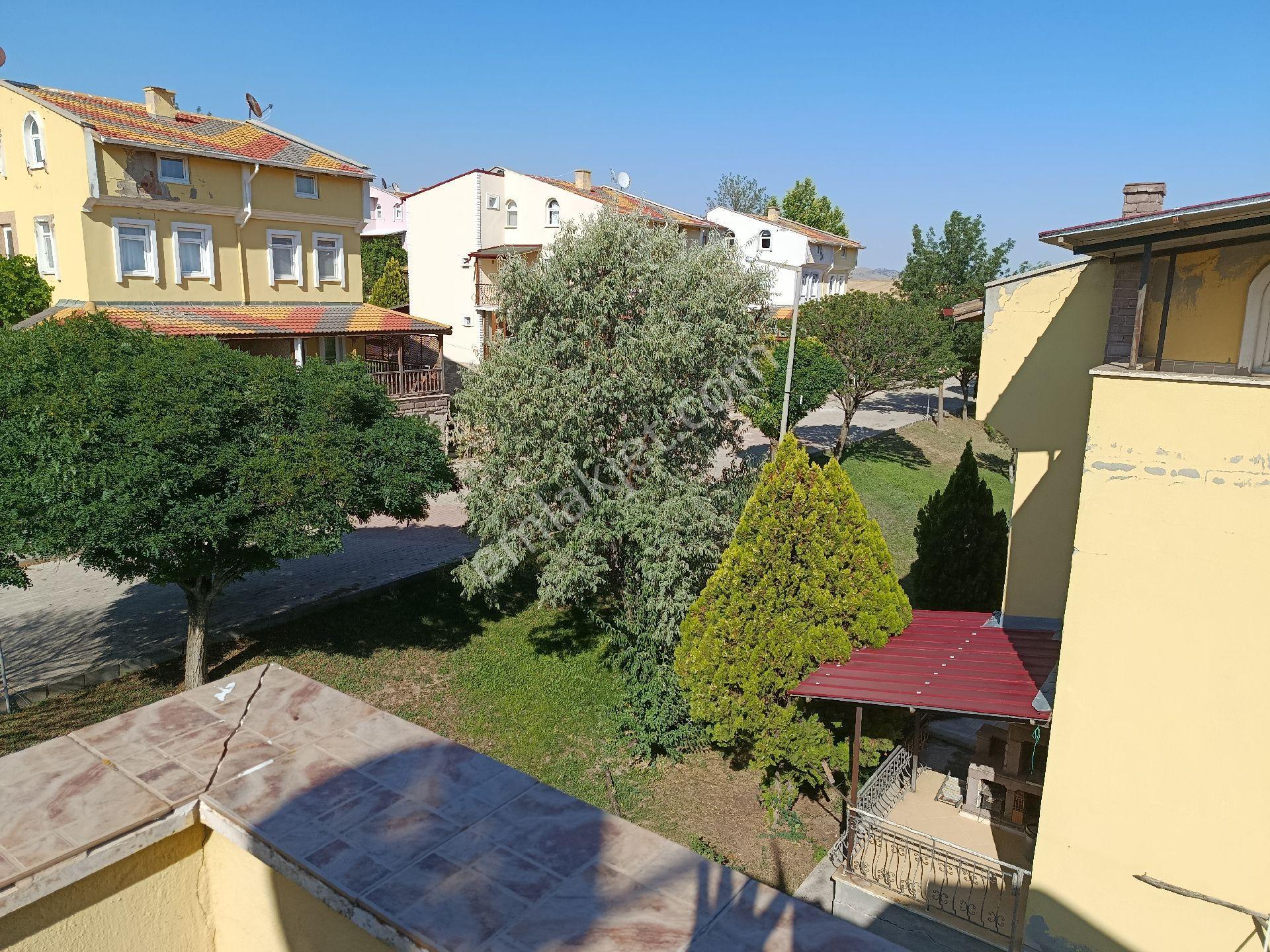 Gazlıgöl Yunus Termal 5+1 Villa - Görsel 14