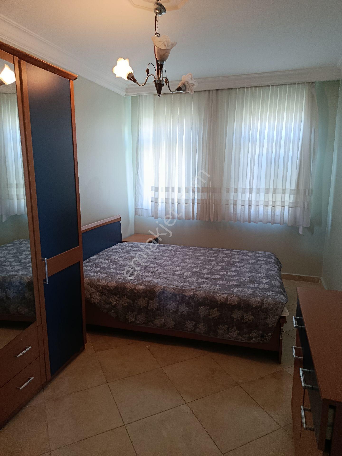 Gazlıgöl Yunus Termal 5+1 Villa - Görsel 27