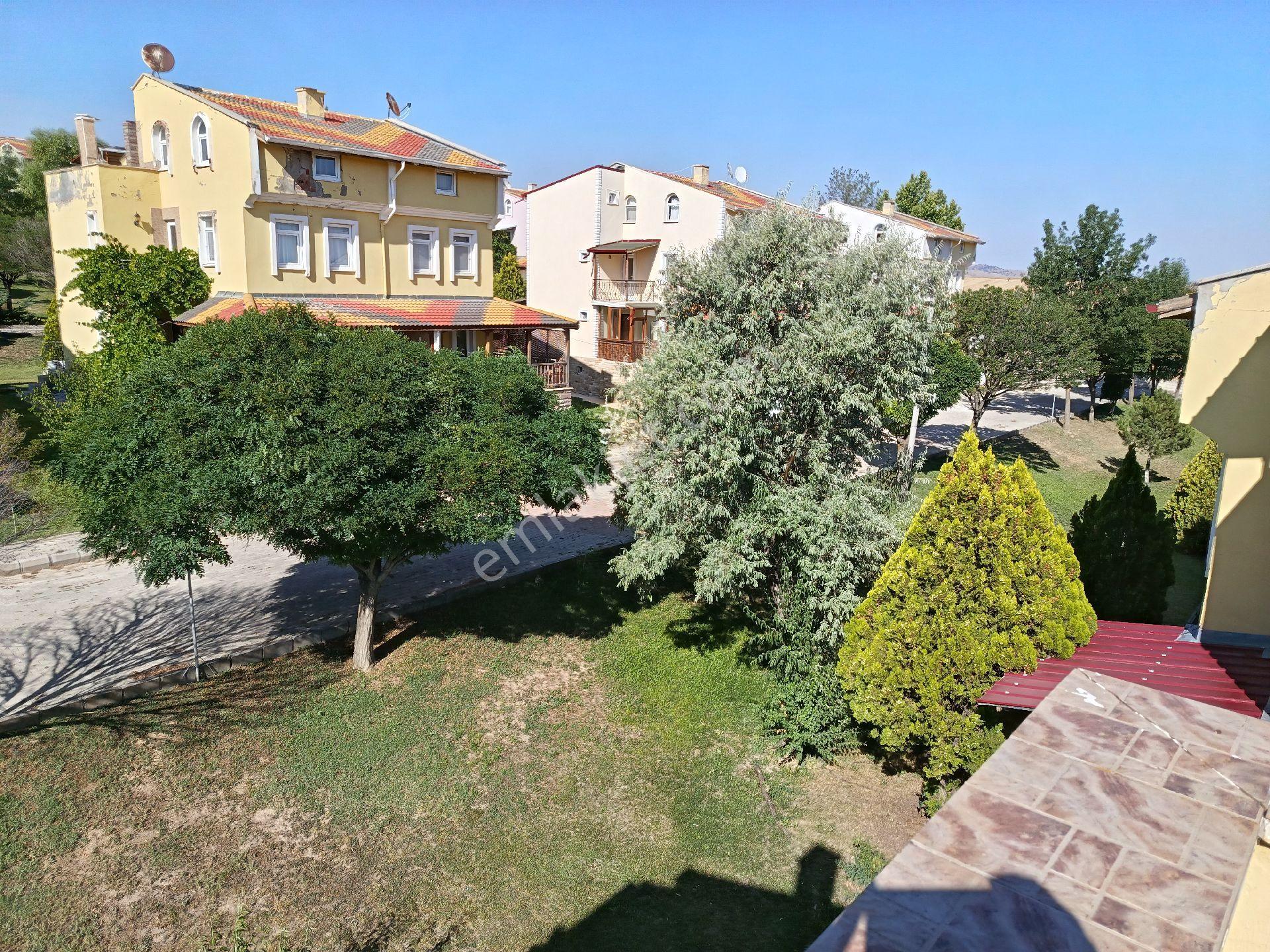 Gazlıgöl Yunus Termal 5+1 Villa - Görsel 16