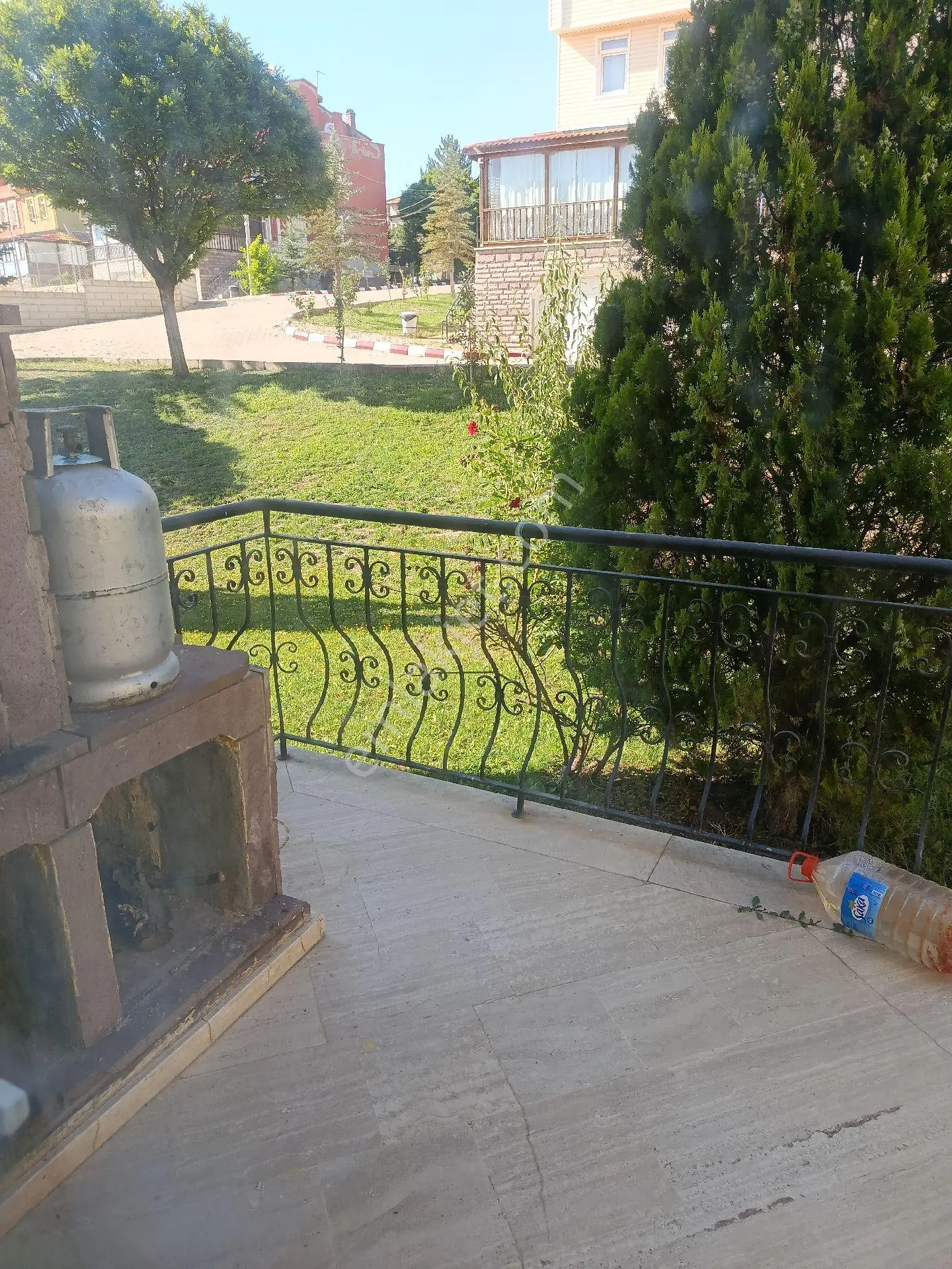 Gazlıgöl Yunus Termal 5+1 Villa - Görsel 4