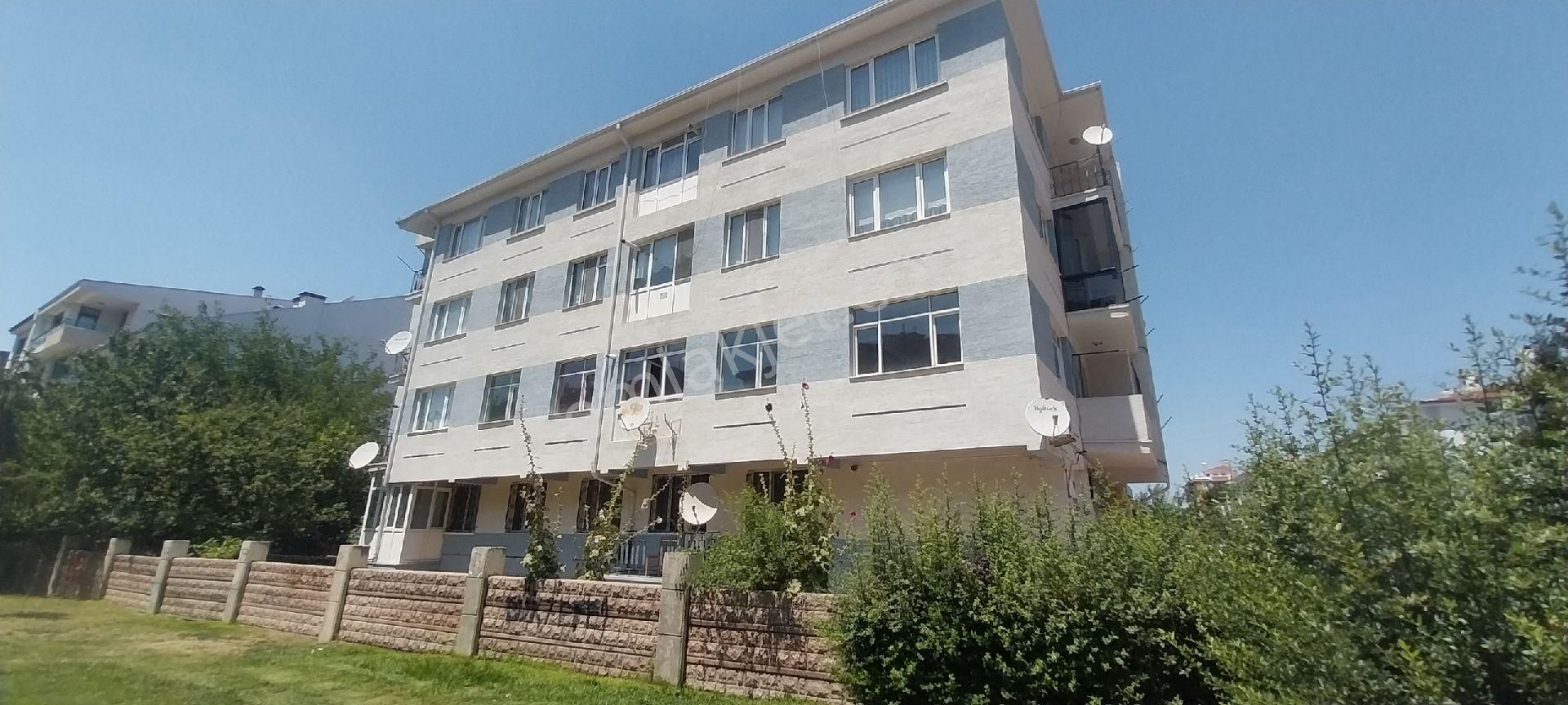 Century21 Vizyon'dan Gökmeydan Mahallesi'de 2+1satılık Daire
