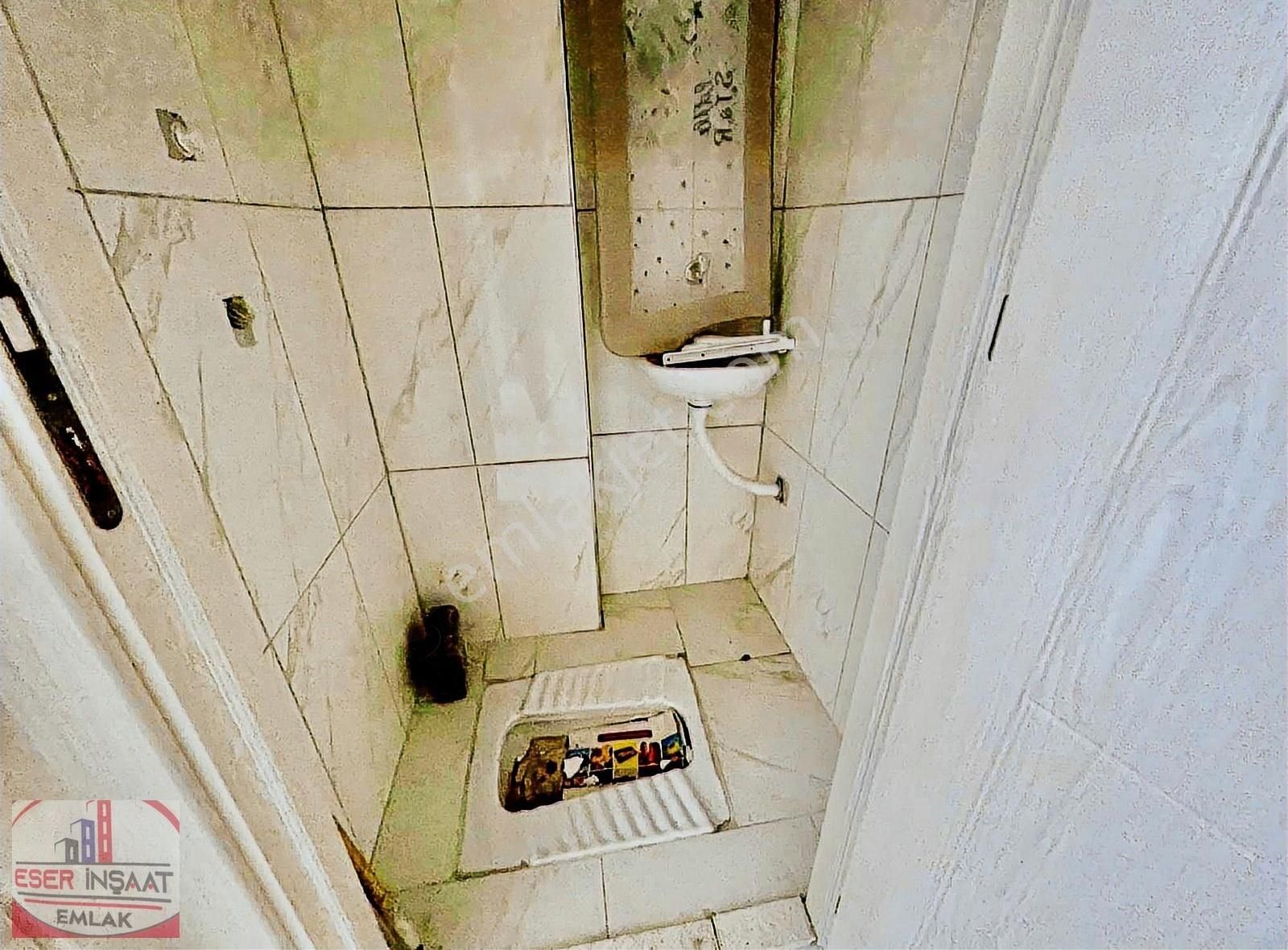 Eser Emlaktan Satılık2+1 90m2 Yüksek Camlı B Katı - Görsel 3