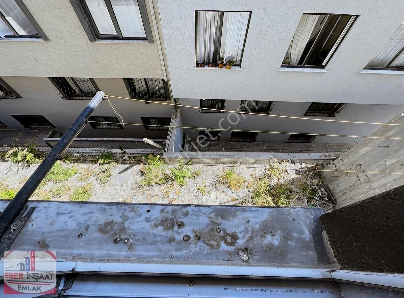 Eser Emlaktan Satılık2+1 90m2 Yüksek Camlı B Katı - Görsel 10