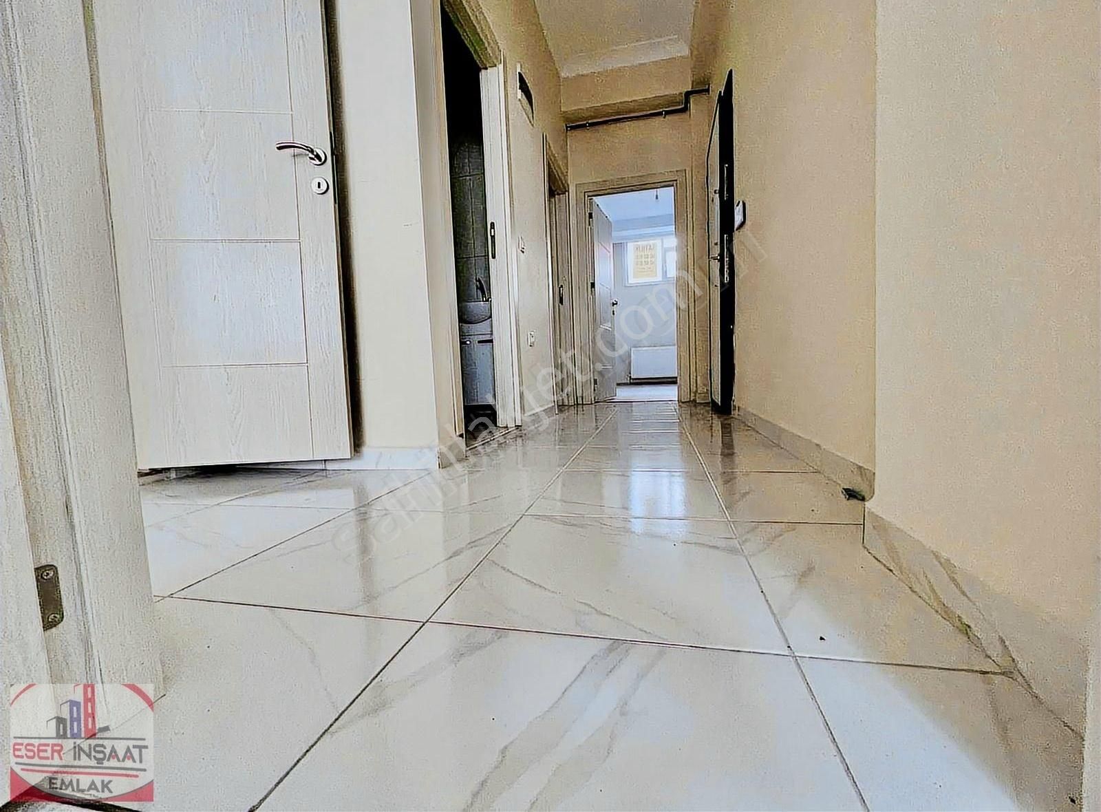 Eser Emlaktan Satılık2+1 90m2 Yüksek Camlı B Katı - Görsel 16