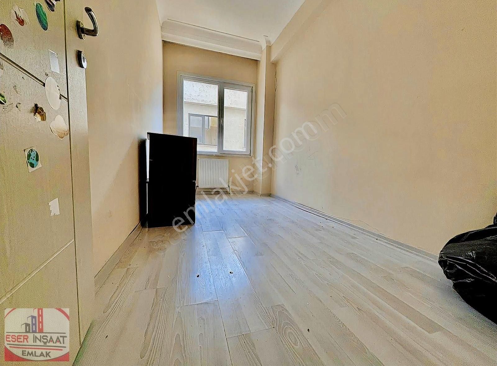 Eser Emlaktan Satılık2+1 90m2 Yüksek Camlı B Katı - Görsel 2