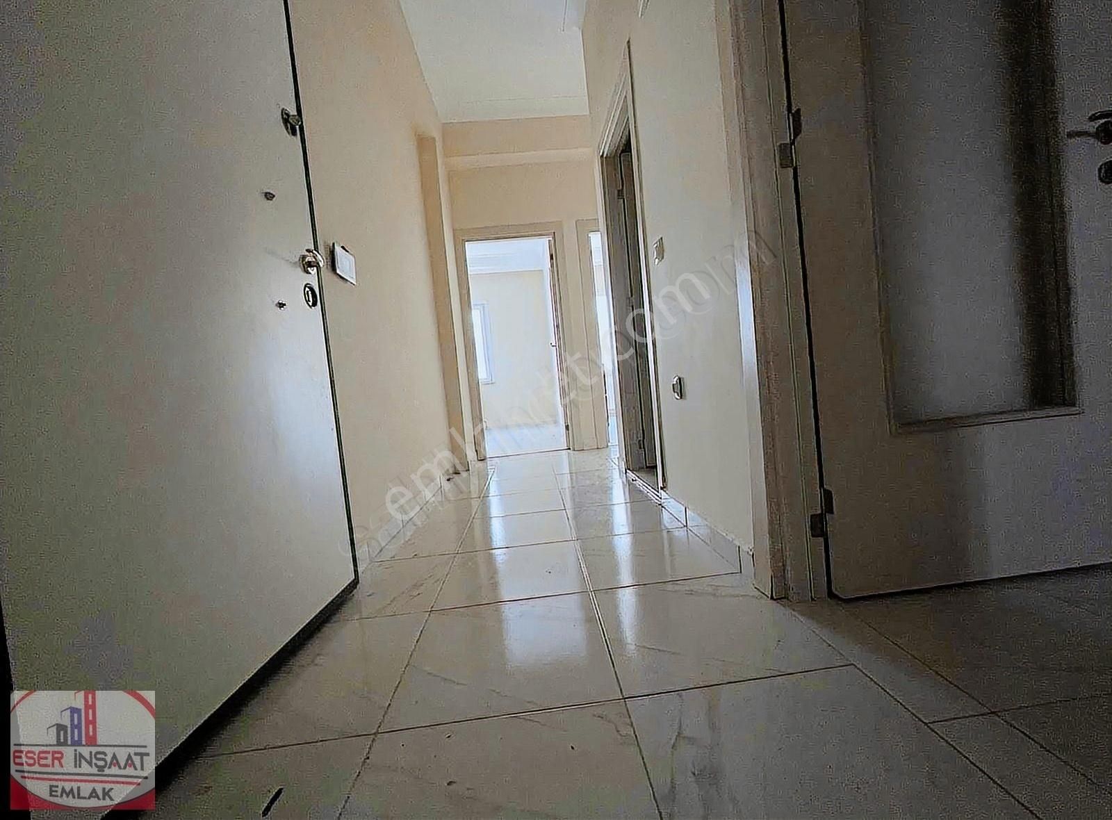 Eser Emlaktan Satılık2+1 90m2 Yüksek Camlı B Katı - Görsel 18