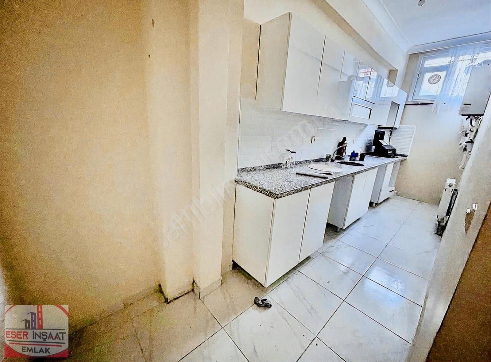 Eser Emlaktan Satılık2+1 90m2 Yüksek Camlı B Katı - Görsel 6