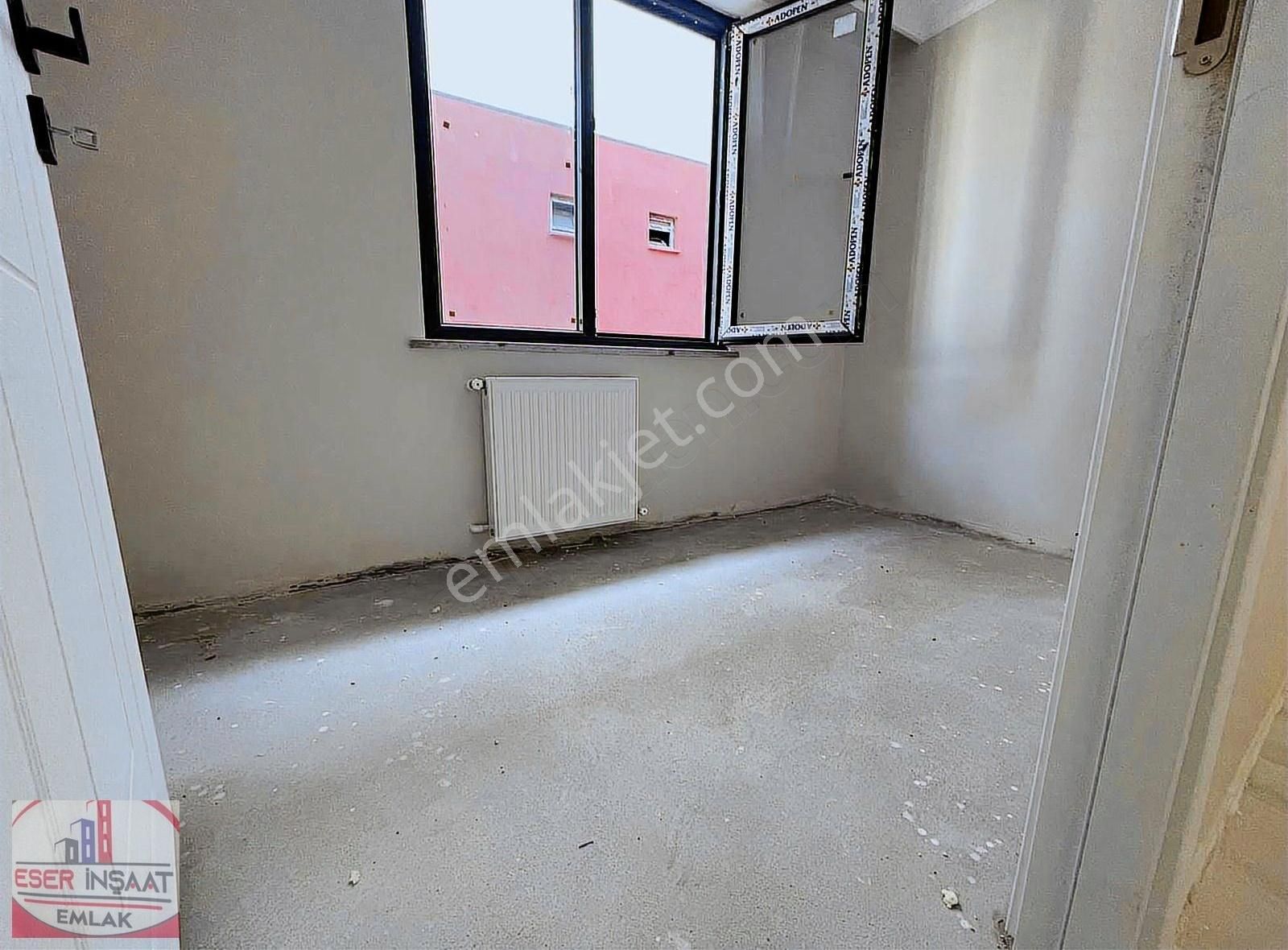 Eser Yapıdan Satılık5+2 Asansörlü Sıfır Dublex Daire - Görsel 17