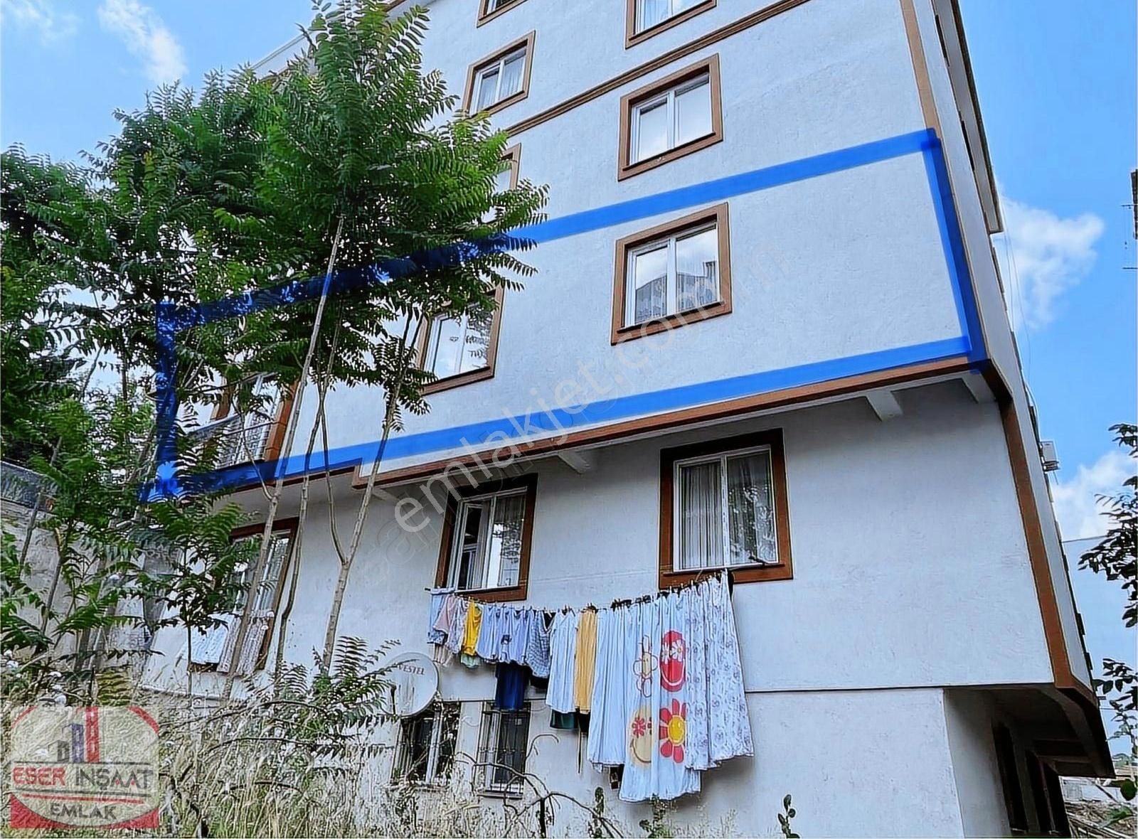 Altınşehirde Okul Ve Semt Hastanesi Dibinde 3+1 120m2 Y Giriş - Görsel 19