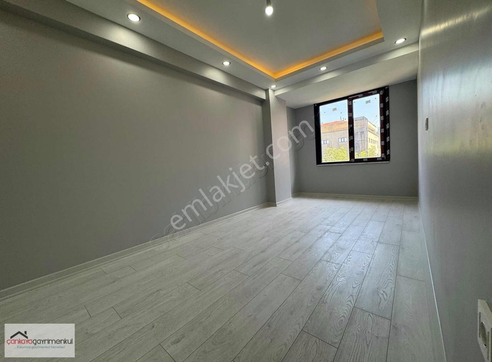 Tevfikbey'de Aşırı Büyük Kullanışlı Sıfır 4+2 Dubleks Daire!! - Görsel 14