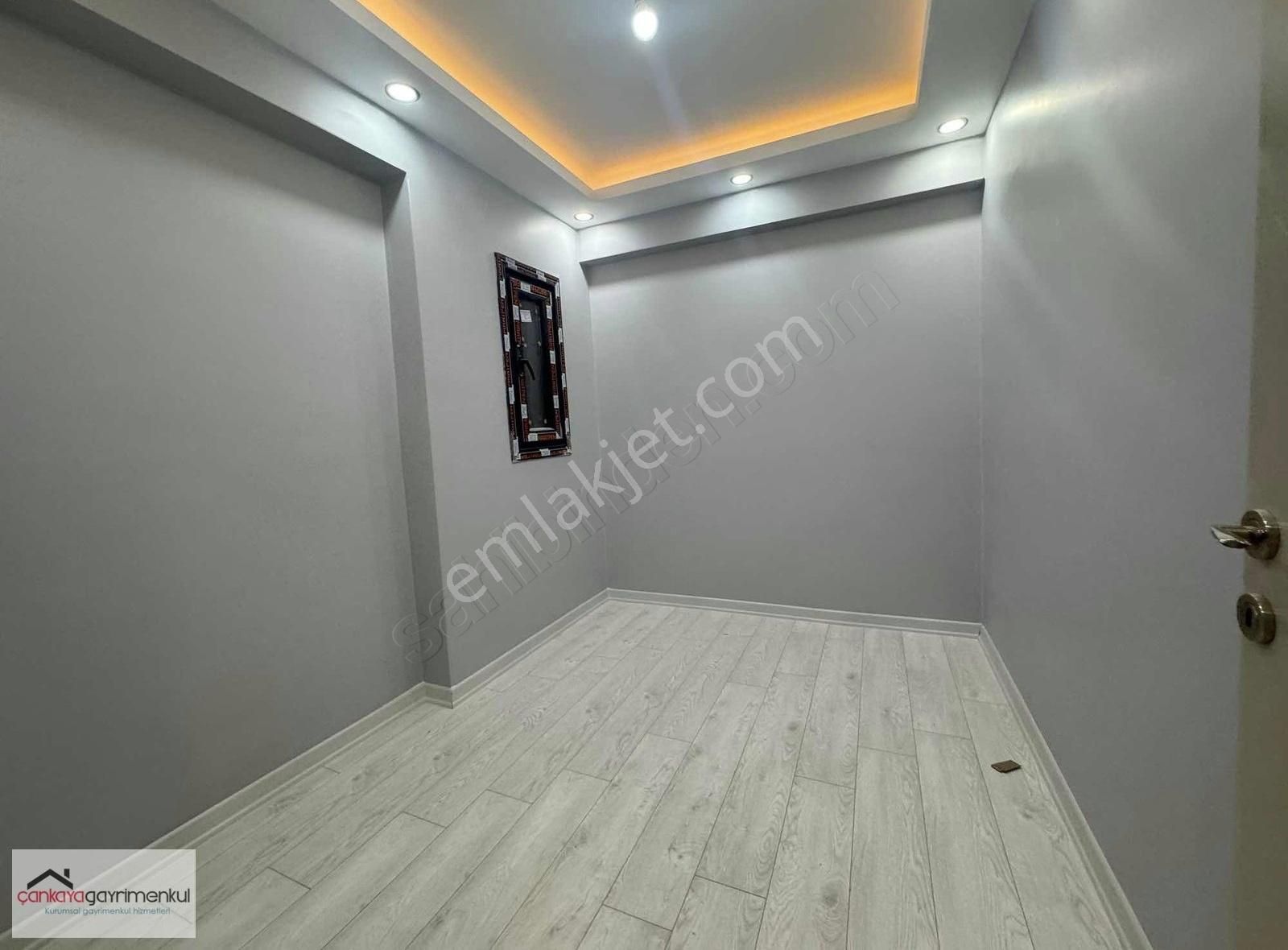 Tevfikbey'de Aşırı Büyük Kullanışlı Sıfır 4+2 Dubleks Daire!! - Görsel 28