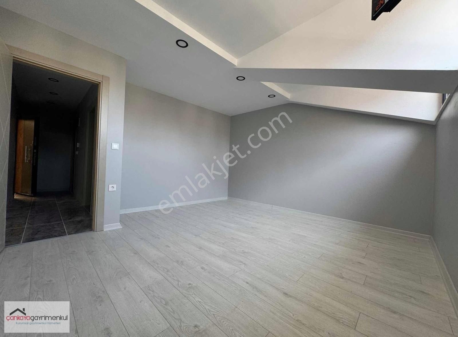 Tevfikbey'de Aşırı Büyük Kullanışlı Sıfır 4+2 Dubleks Daire!! - Görsel 26