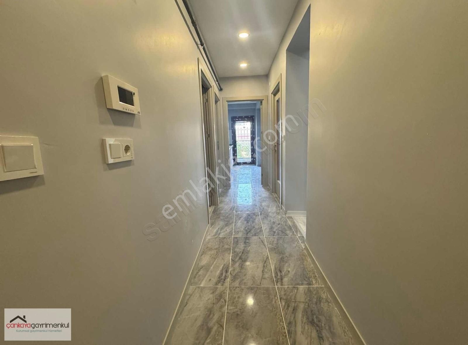 Tevfikbey'de Aşırı Büyük Kullanışlı Sıfır 4+2 Dubleks Daire!! - Görsel 17