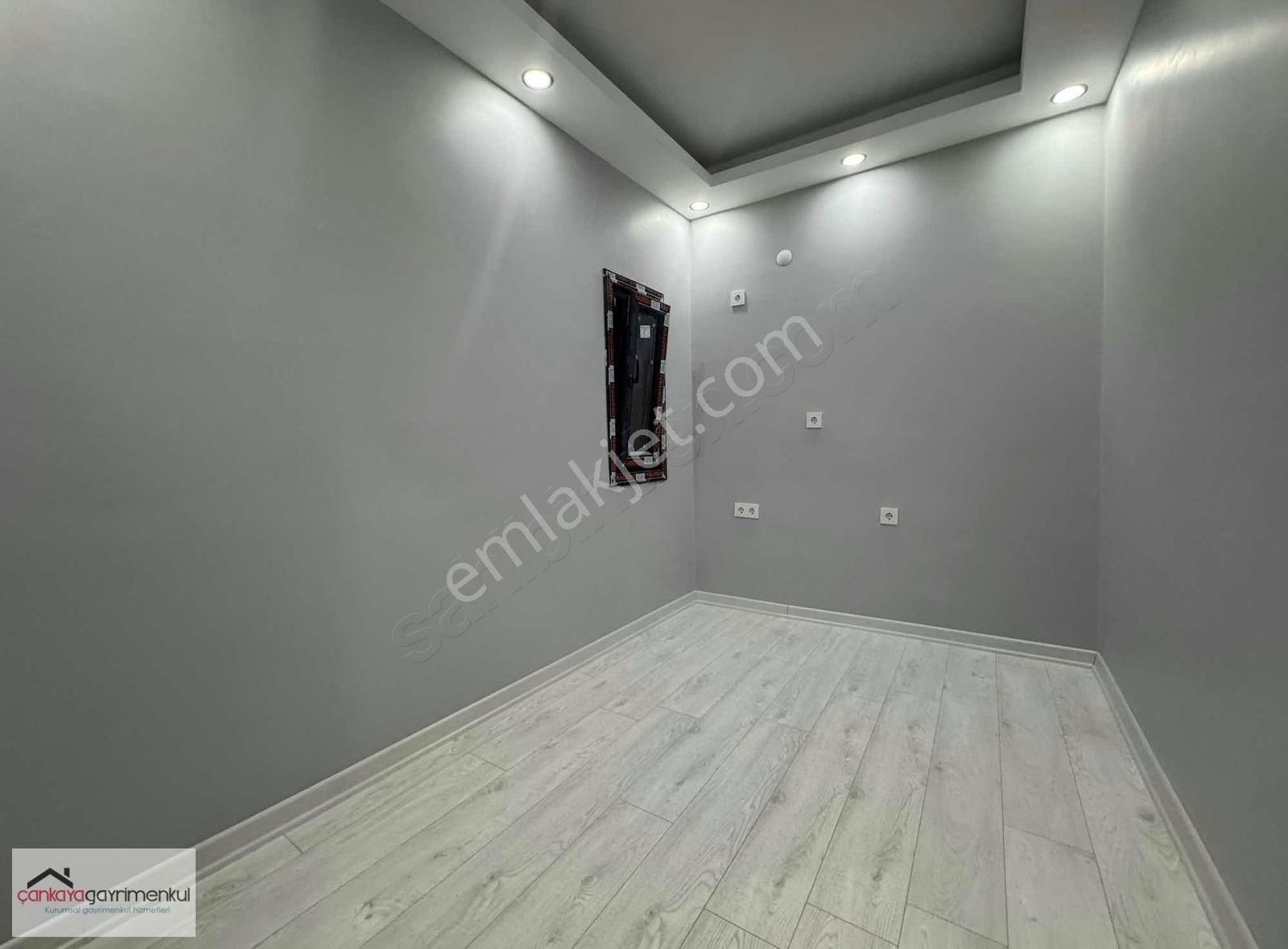 Tevfikbey'de Aşırı Büyük Kullanışlı Sıfır 4+2 Dubleks Daire!! - Görsel 19