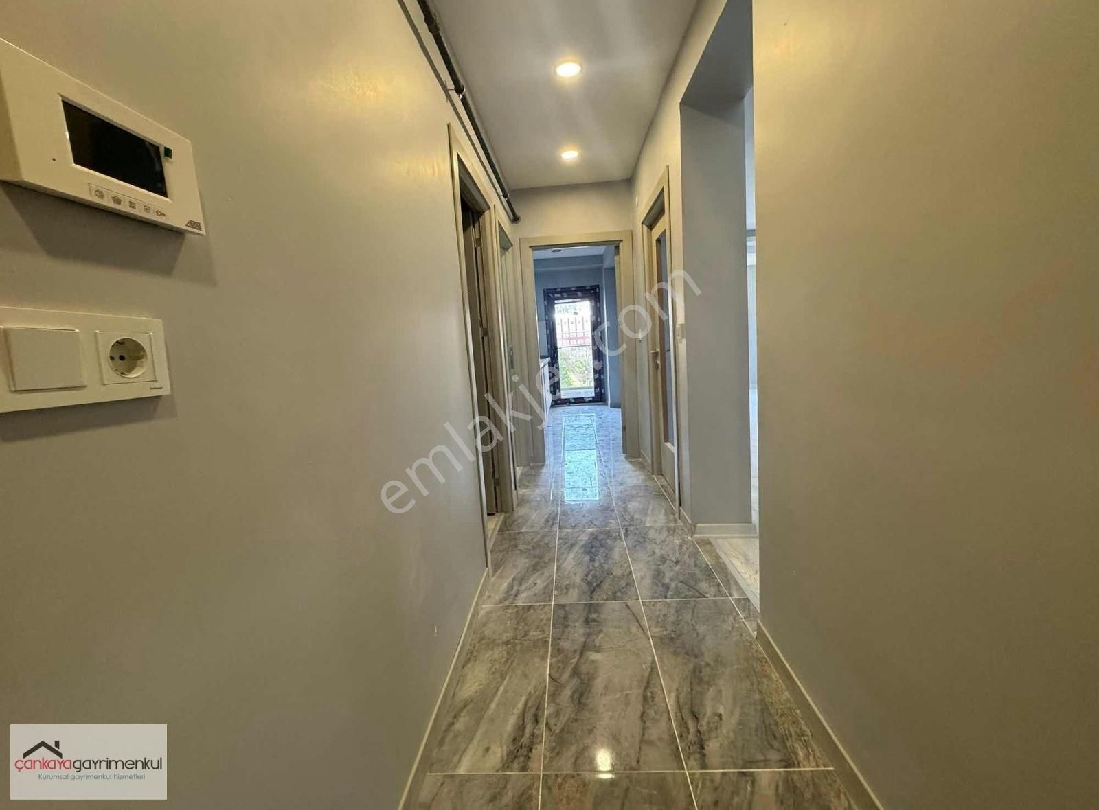 Tevfikbey'de Aşırı Büyük Kullanışlı Sıfır 4+2 Dubleks Daire!! - Görsel 4