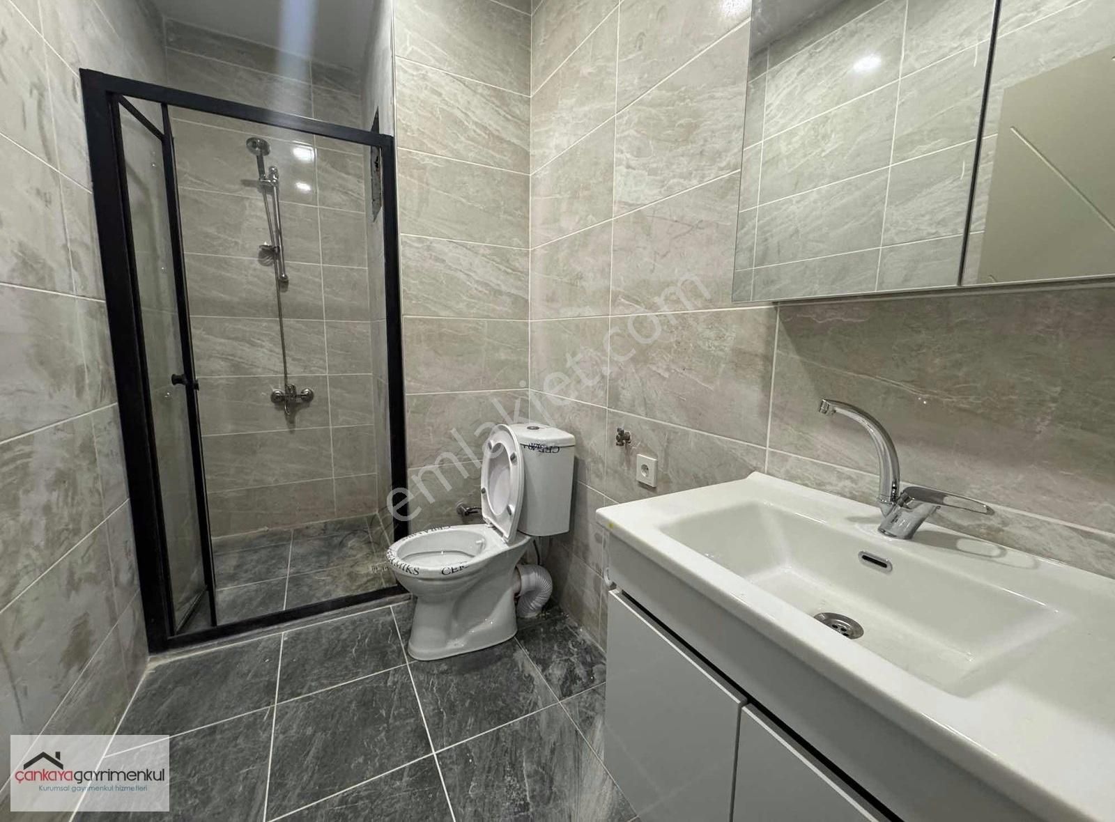 Tevfikbey'de Aşırı Büyük Kullanışlı Sıfır 4+2 Dubleks Daire!! - Görsel 12