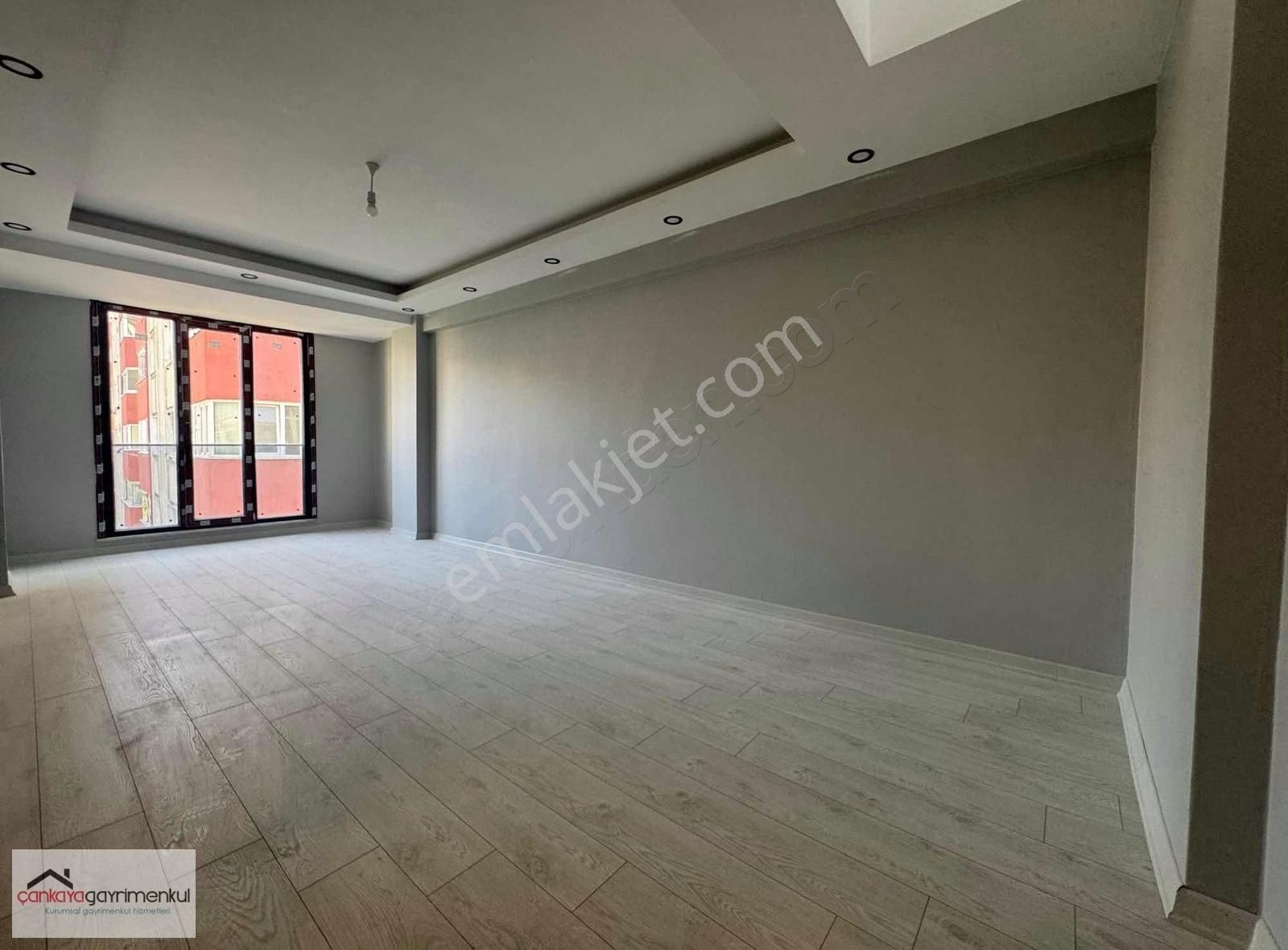 Tevfikbey'de Aşırı Büyük Kullanışlı Sıfır 4+2 Dubleks Daire!! - Görsel 24