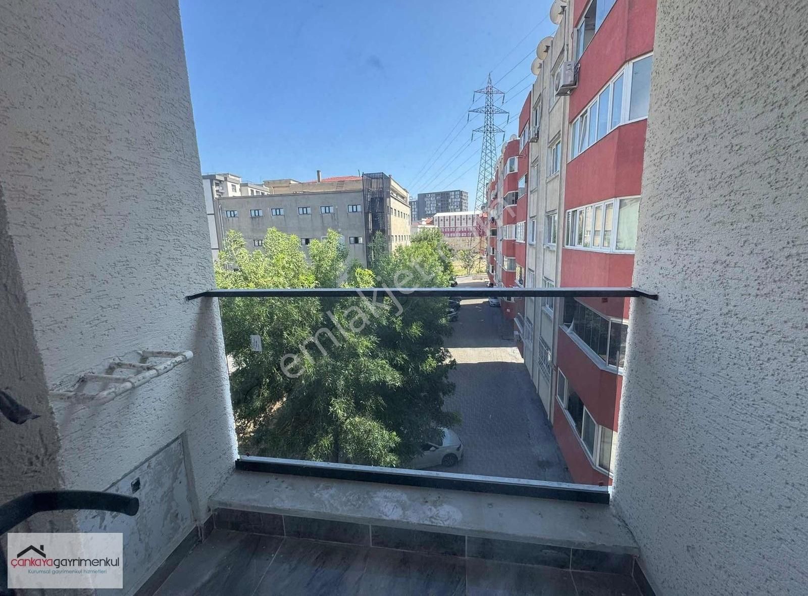 Tevfikbey'de Aşırı Büyük Kullanışlı Sıfır 4+2 Dubleks Daire!! - Görsel 18