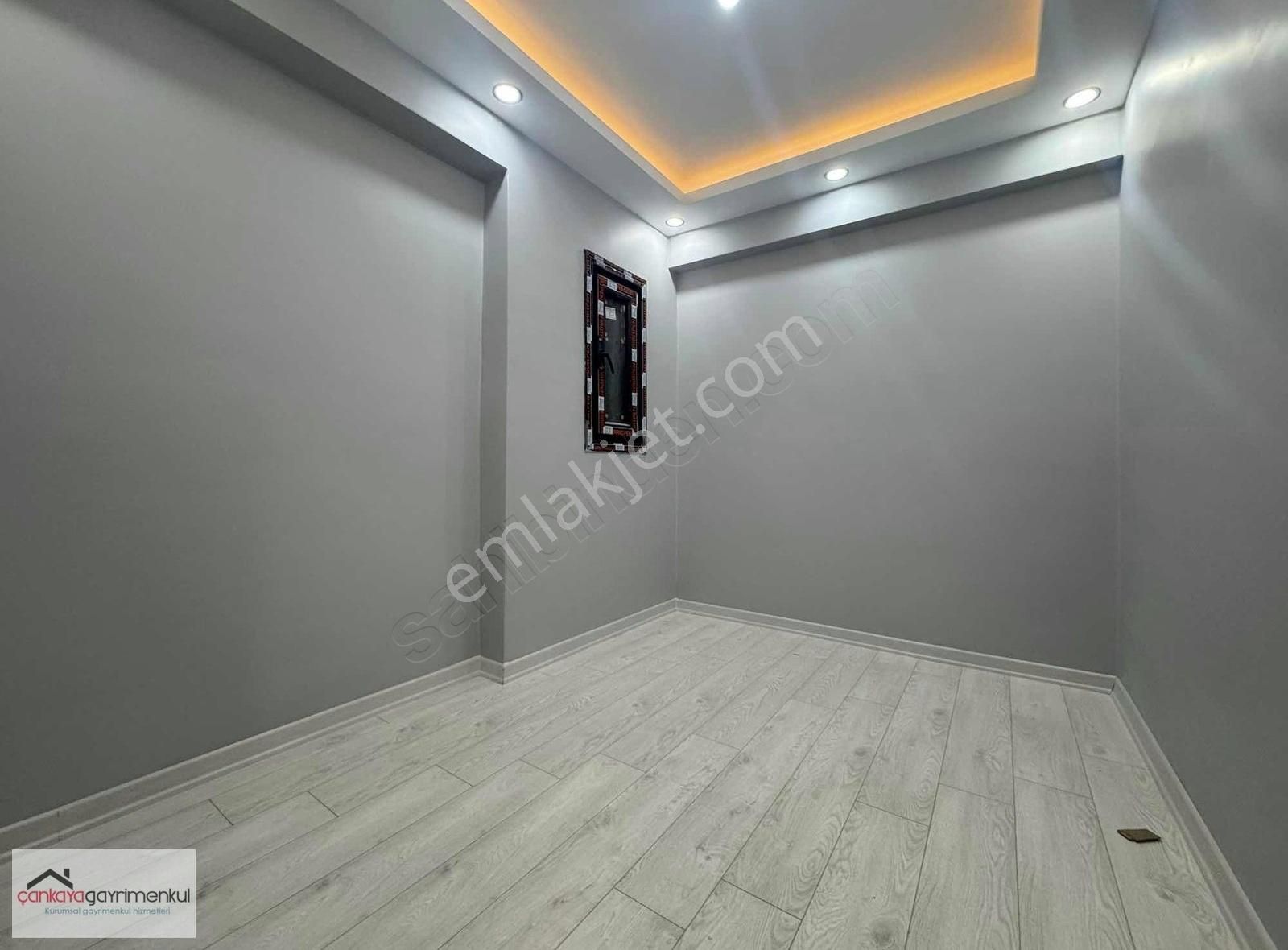 Tevfikbey'de Aşırı Büyük Kullanışlı Sıfır 4+2 Dubleks Daire!! - Görsel 11