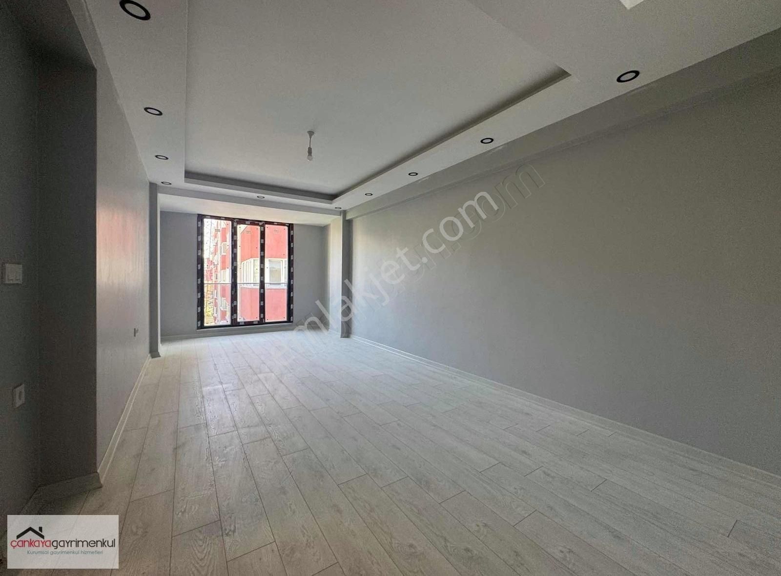 Tevfikbey'de Aşırı Büyük Kullanışlı Sıfır 4+2 Dubleks Daire!! - Görsel 15