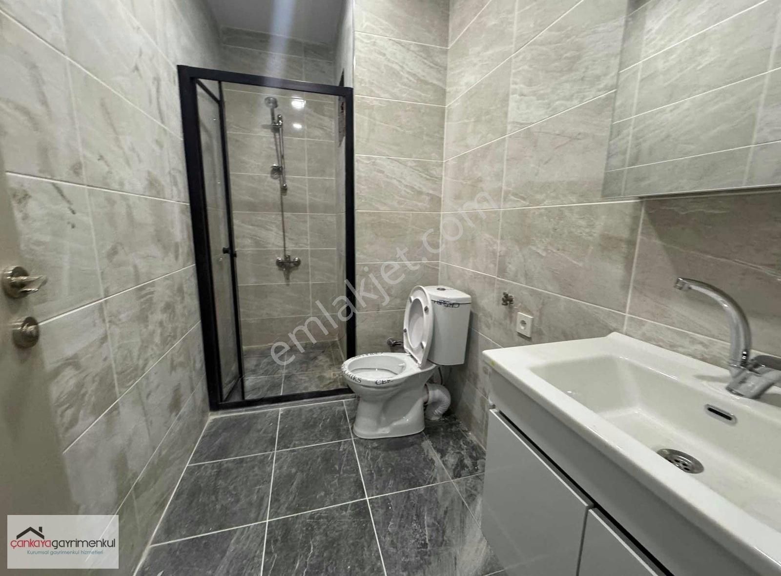 Tevfikbey'de Aşırı Büyük Kullanışlı Sıfır 4+2 Dubleks Daire!! - Görsel 8