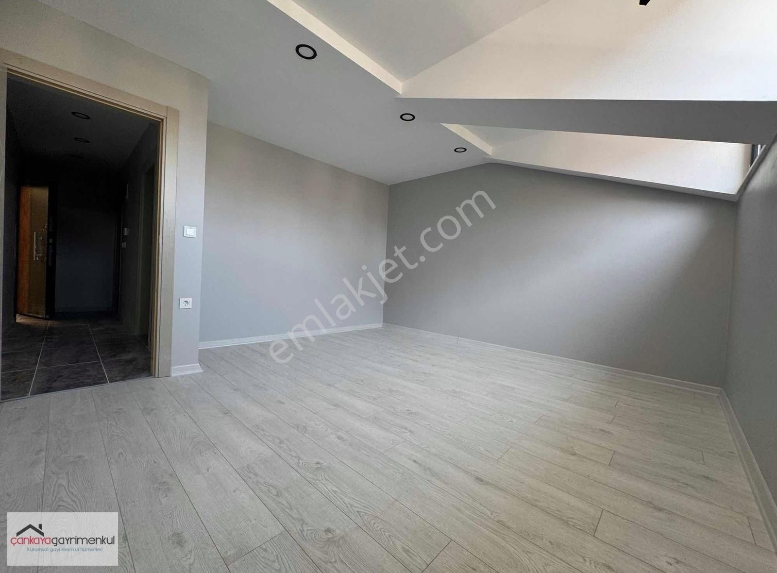 Tevfikbey'de Aşırı Büyük Kullanışlı Sıfır 4+2 Dubleks Daire!! - Görsel 7