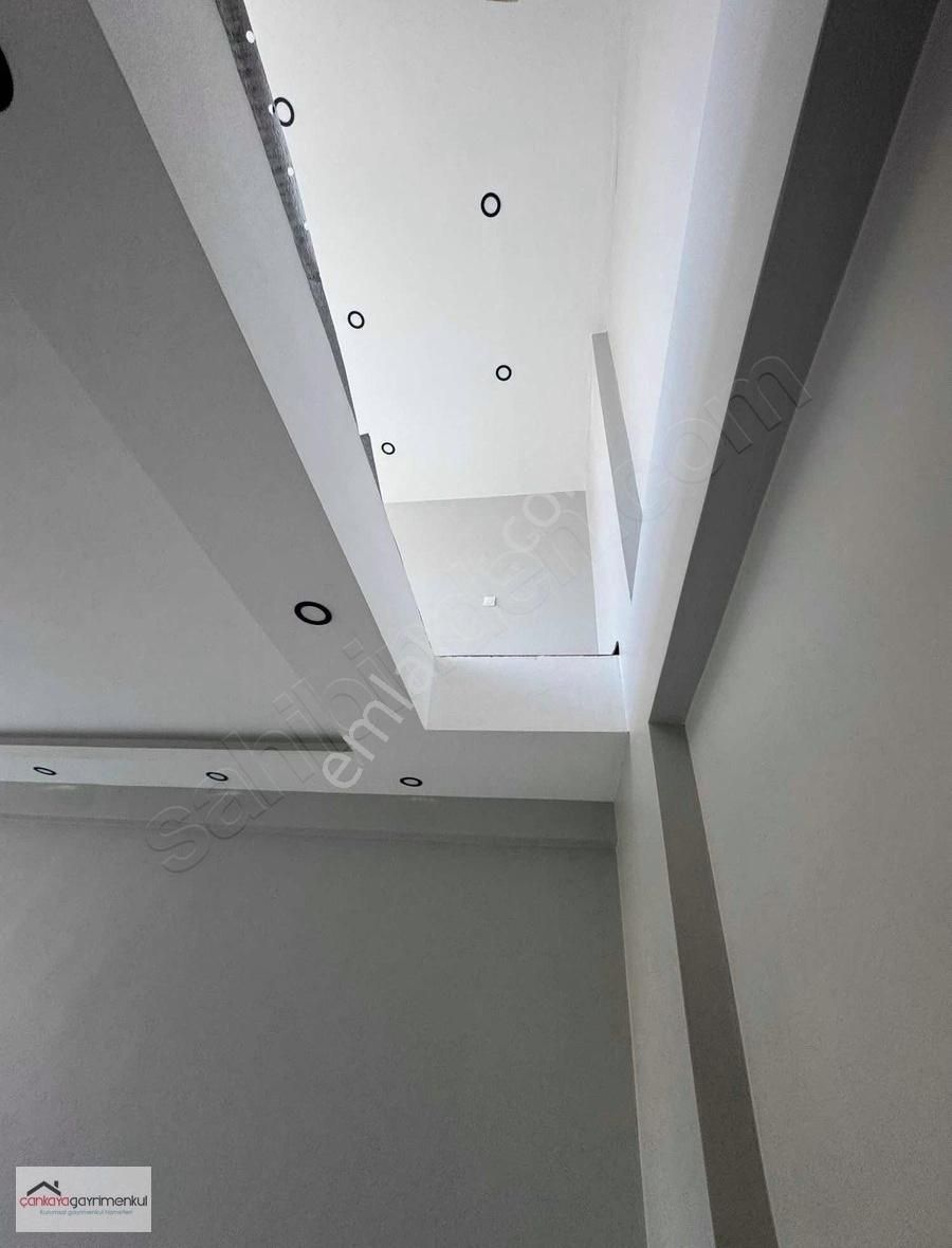 Tevfikbey'de Aşırı Büyük Kullanışlı Sıfır 4+2 Dubleks Daire!! - Görsel 16