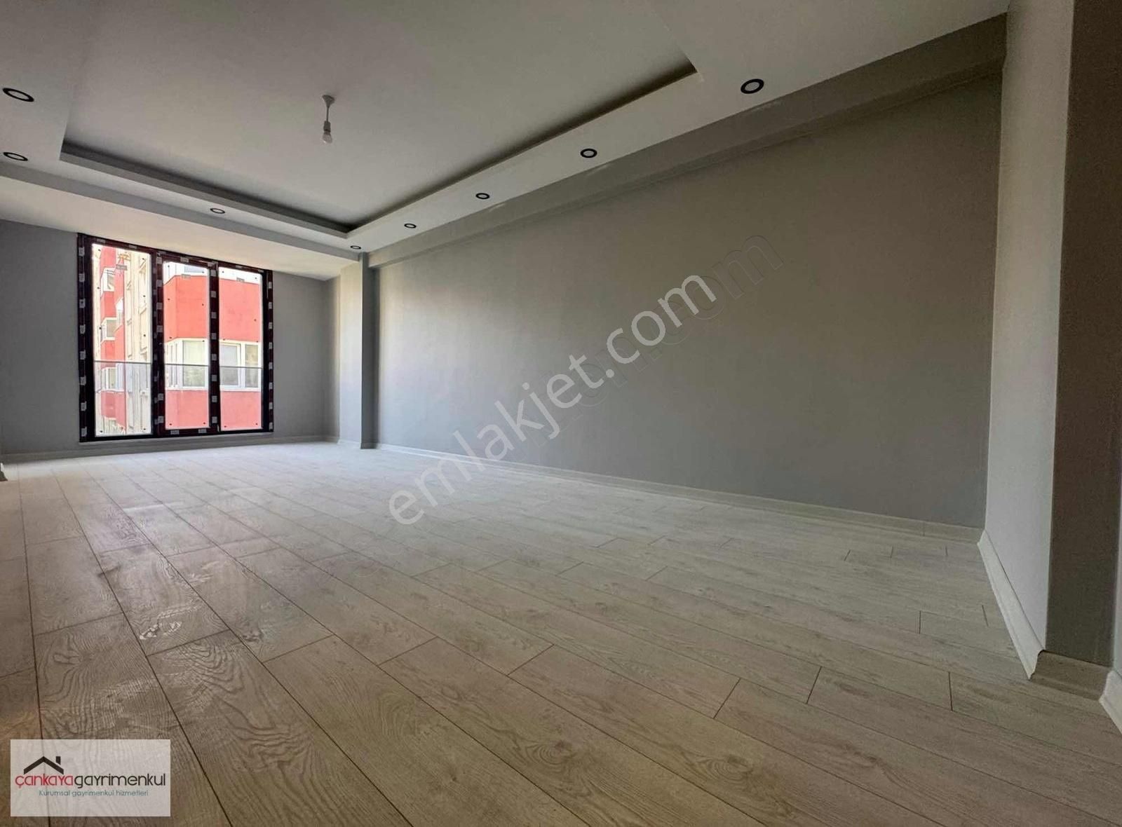 Tevfikbey'de Aşırı Büyük Kullanışlı Sıfır 4+2 Dubleks Daire!! - Görsel 25