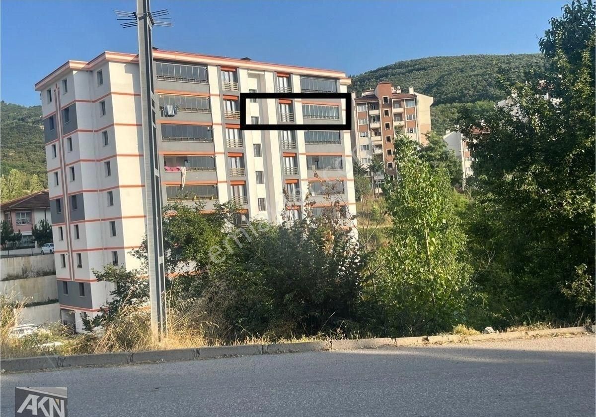 Akn Gayrimenkul Den Kiralık 3+1 Daire