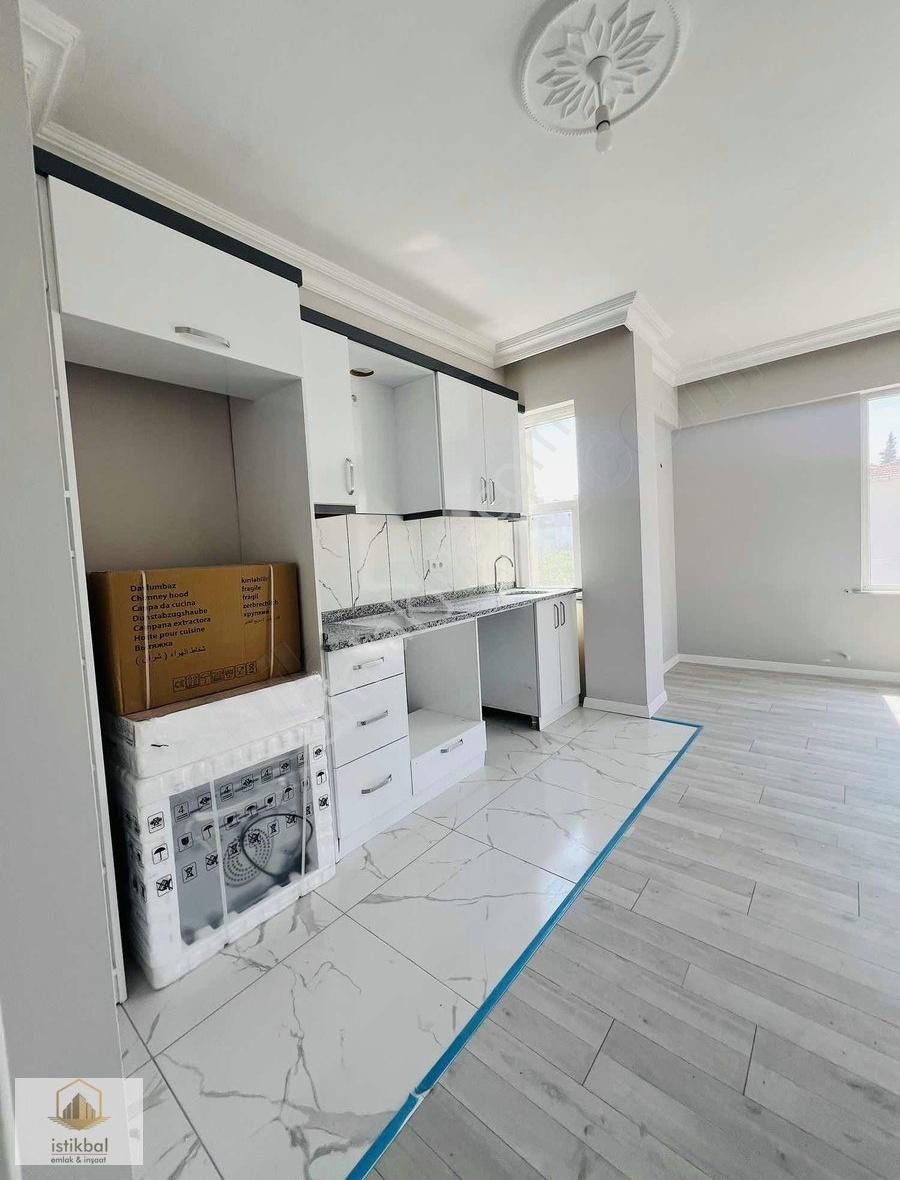 Konuksever Mah Ara Katta 2+1 Masrafsız Yapılı Daire