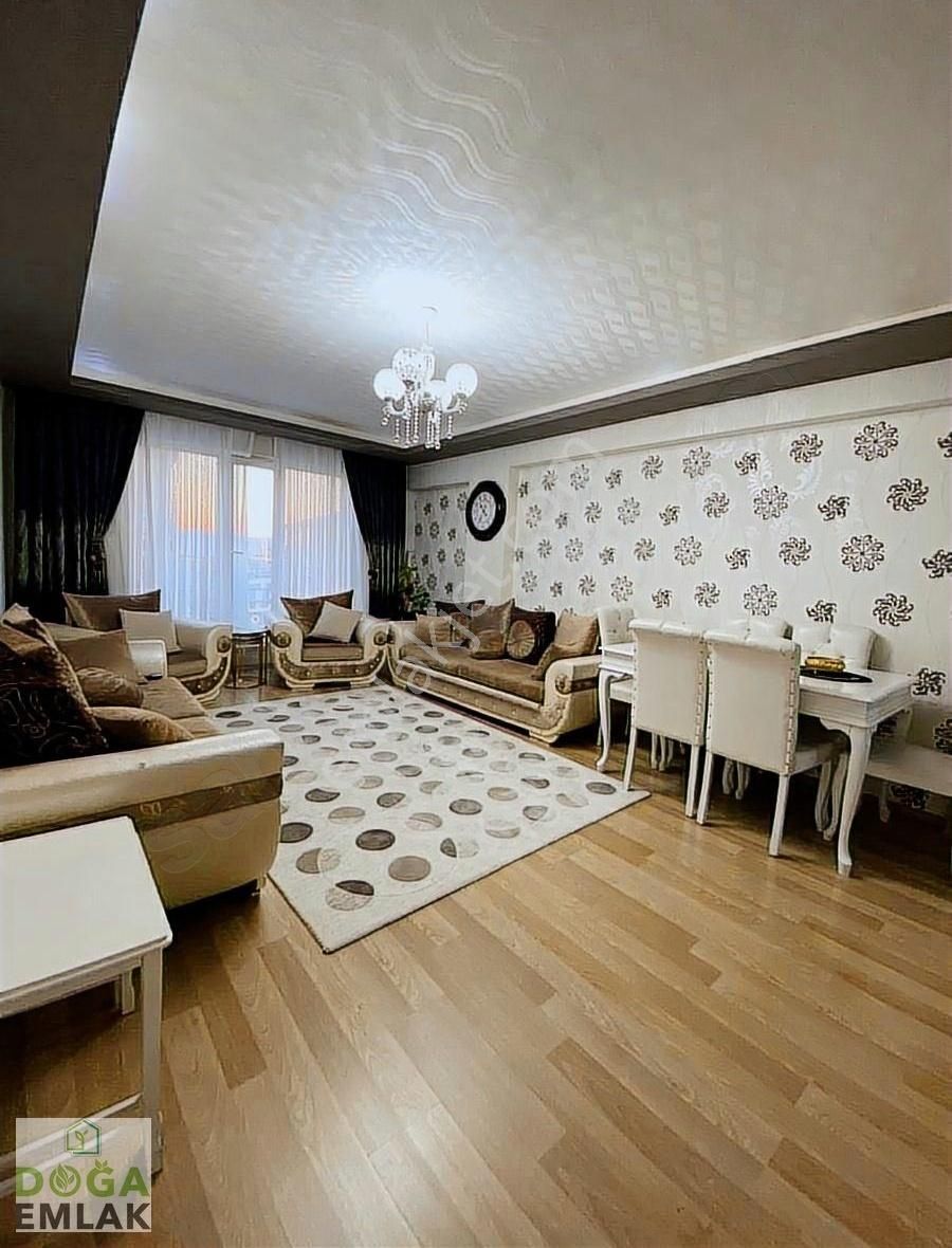 Doğadan Atapark 3+1 Ful Yapılı Daire!!!