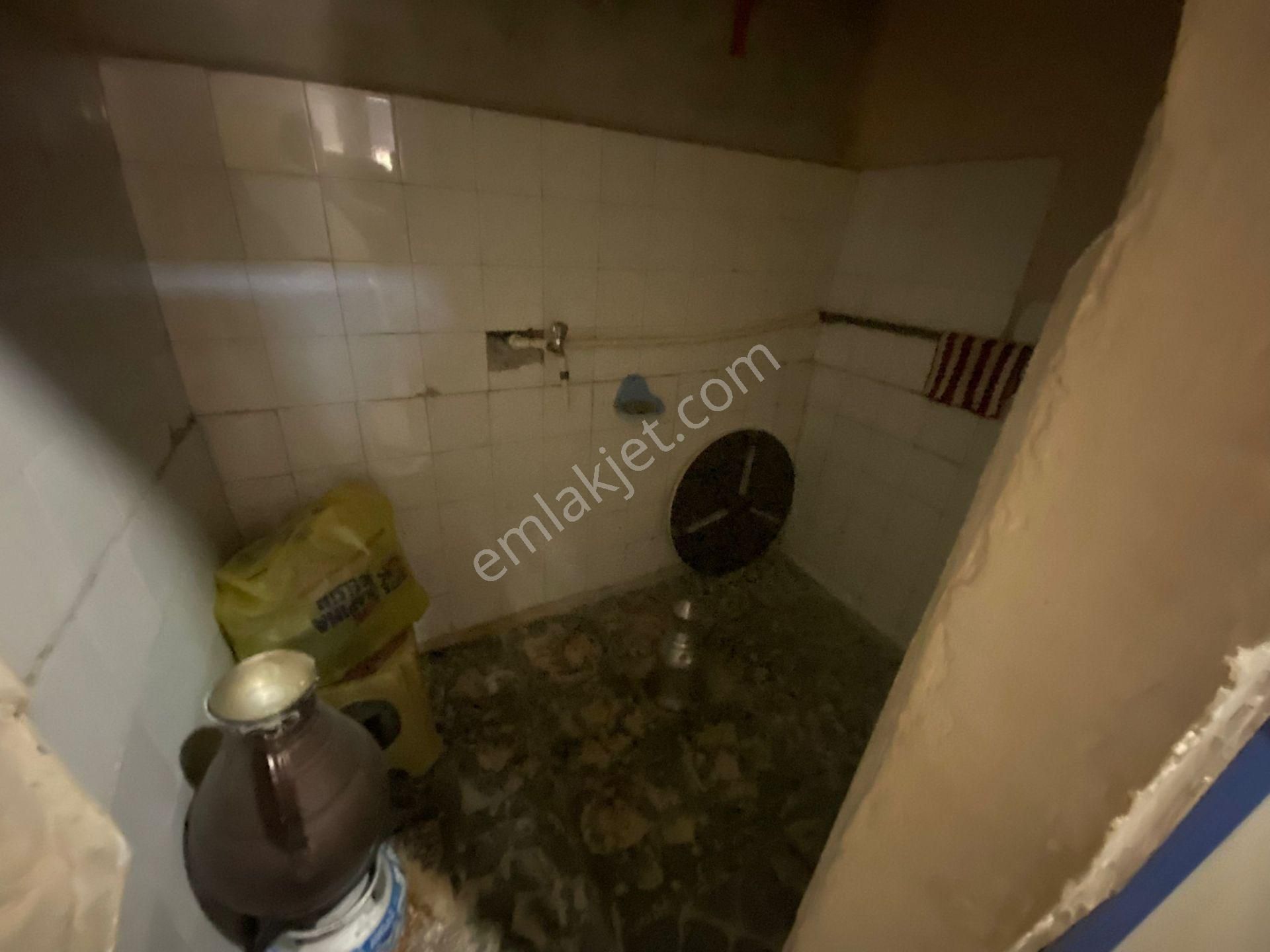 Acill Konak Ferahlı Mah.de Bir Bahçe İçinde 2 Adet Çatılı Satılık Müstakil Ev - Görsel 16