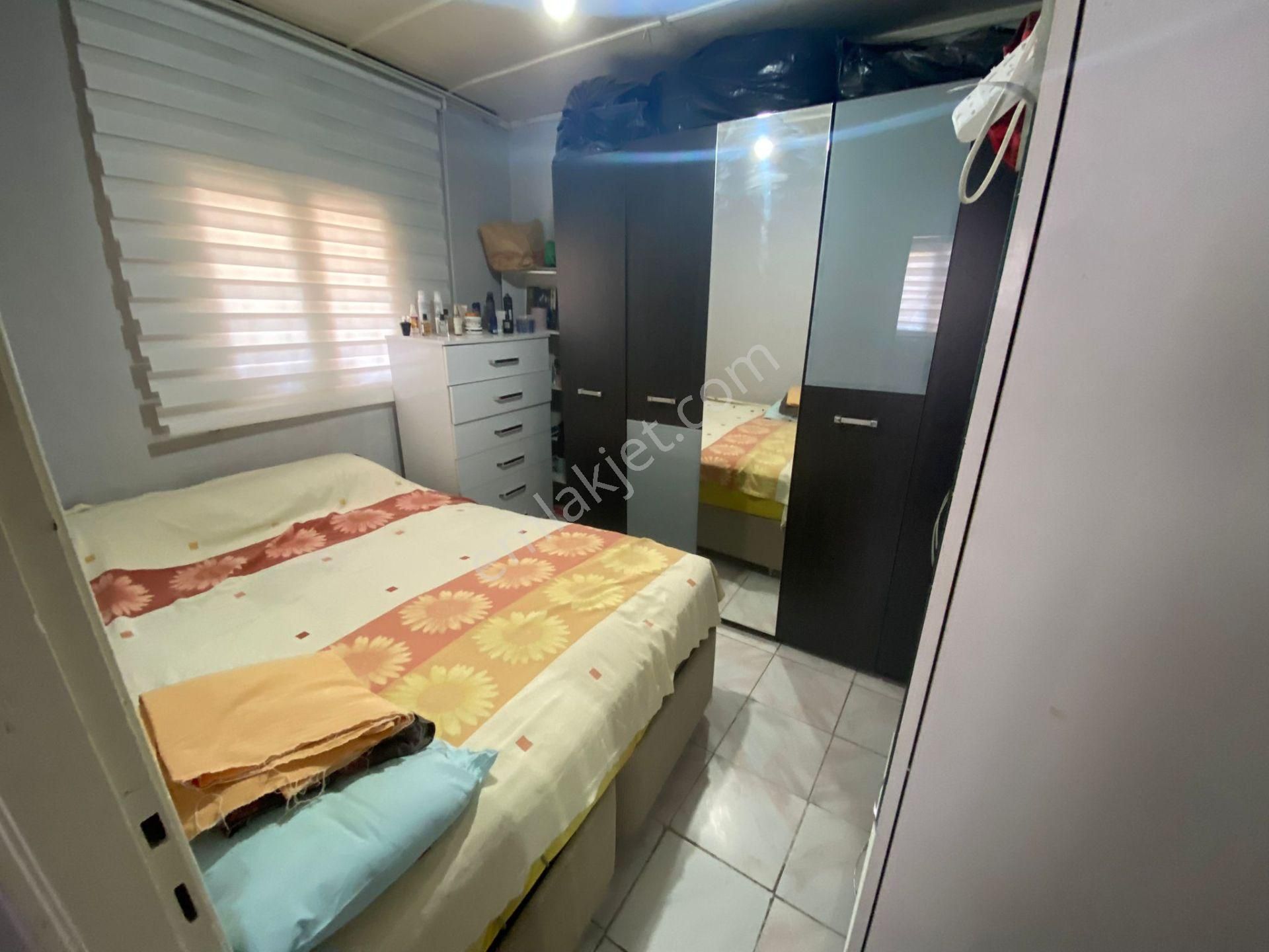 Acill Konak Ferahlı Mah.de Bir Bahçe İçinde 2 Adet Çatılı Satılık Müstakil Ev - Görsel 3