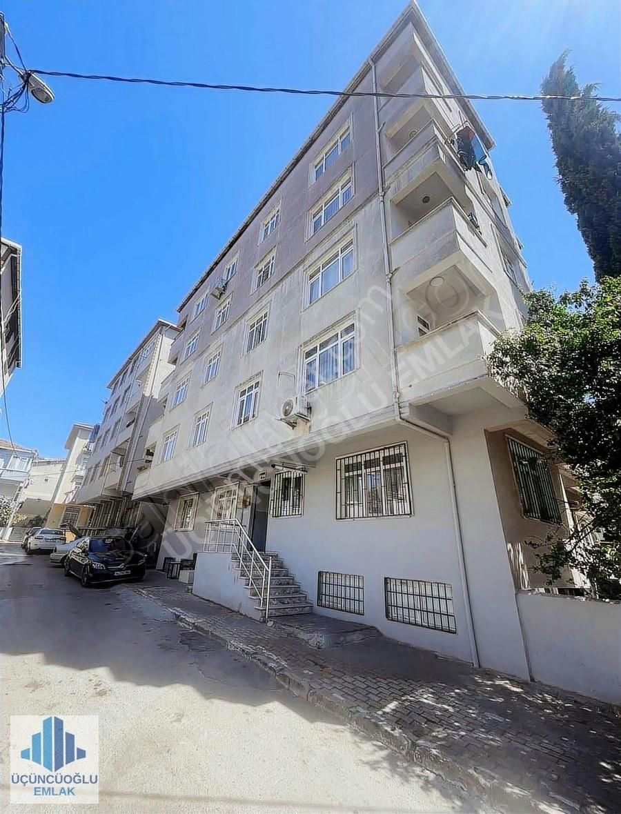 Pendik Fatih'te 2+1 Uygun Fiyatlı Satılık Daire