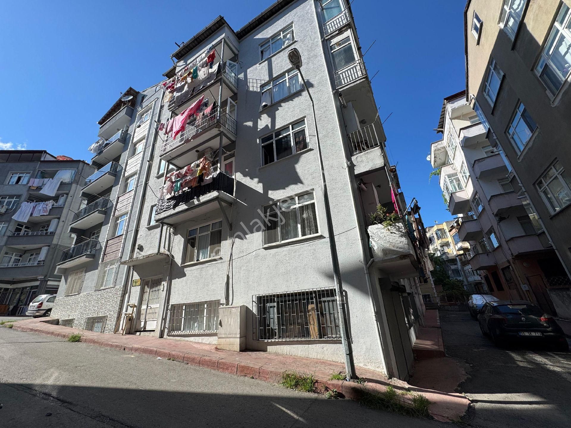 Lider Gayrimenkul'den Rasathane Mh. 5 Daire 1 Dükkan Fırsat Bina - Görsel 7