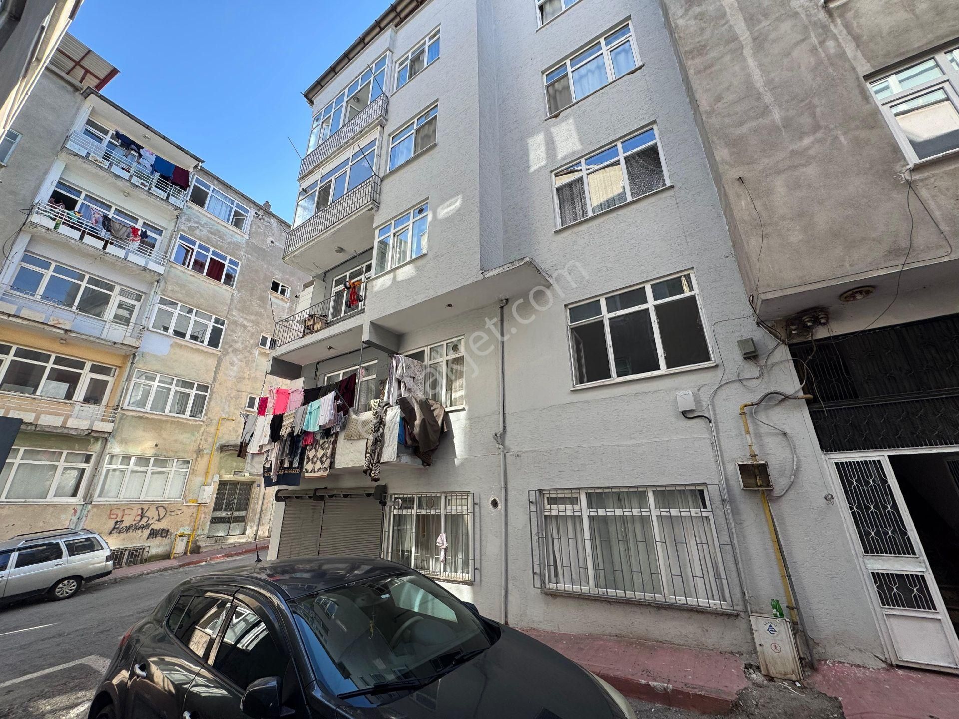 Lider Gayrimenkul'den Rasathane Mh. 5 Daire 1 Dükkan Fırsat Bina - Görsel 6