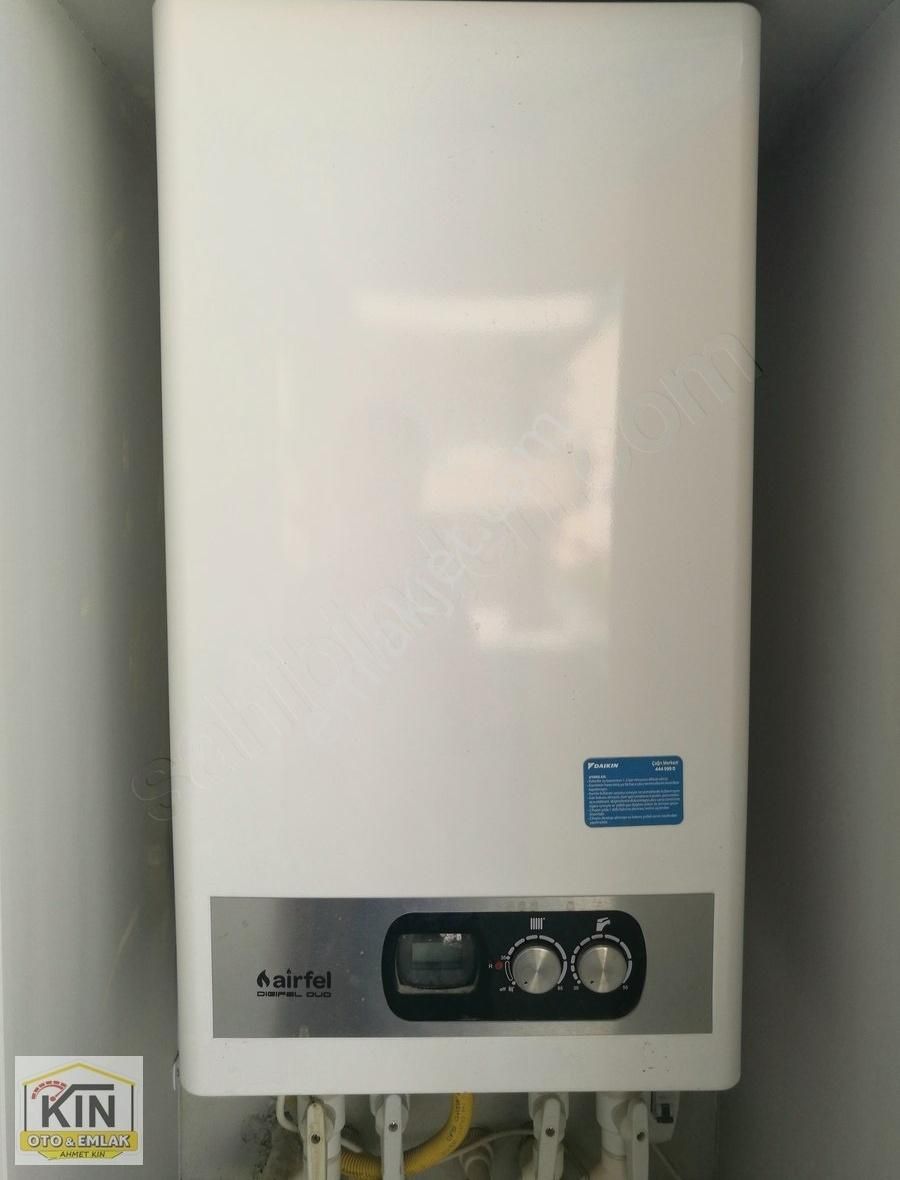 Yenibeşevler Merkezi Konumda 2+1 Kiralık Daire-kın Emlak