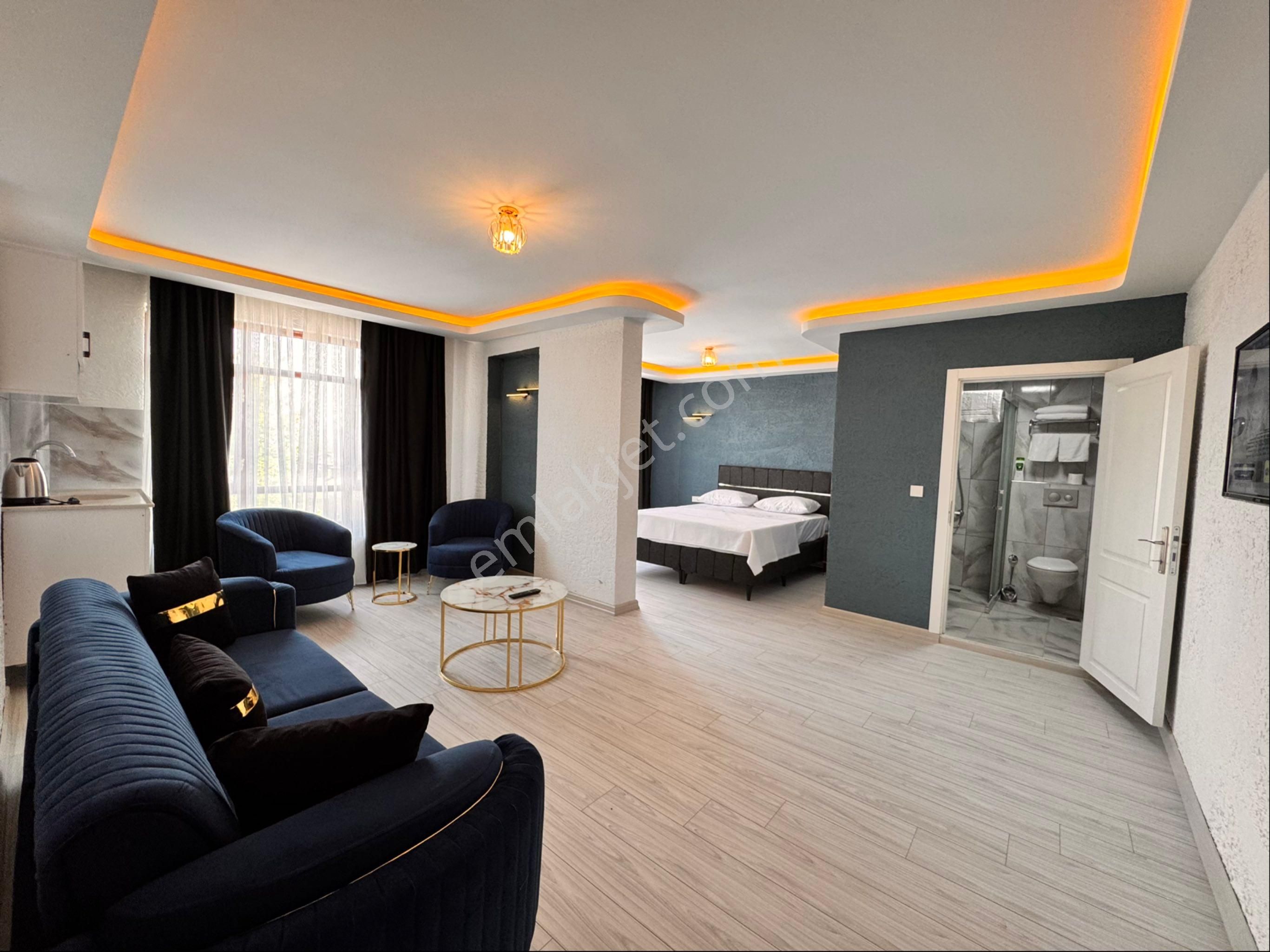 Yenimahallede Günlük Kiralık Daire