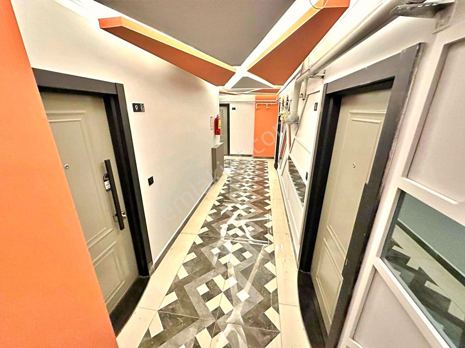 🏠🏠blue Life Egen'den Gerçek İlan-akçay'da Modern Ve Ferah Tasarımlı Eşyalı 1+1 Satılık Daire