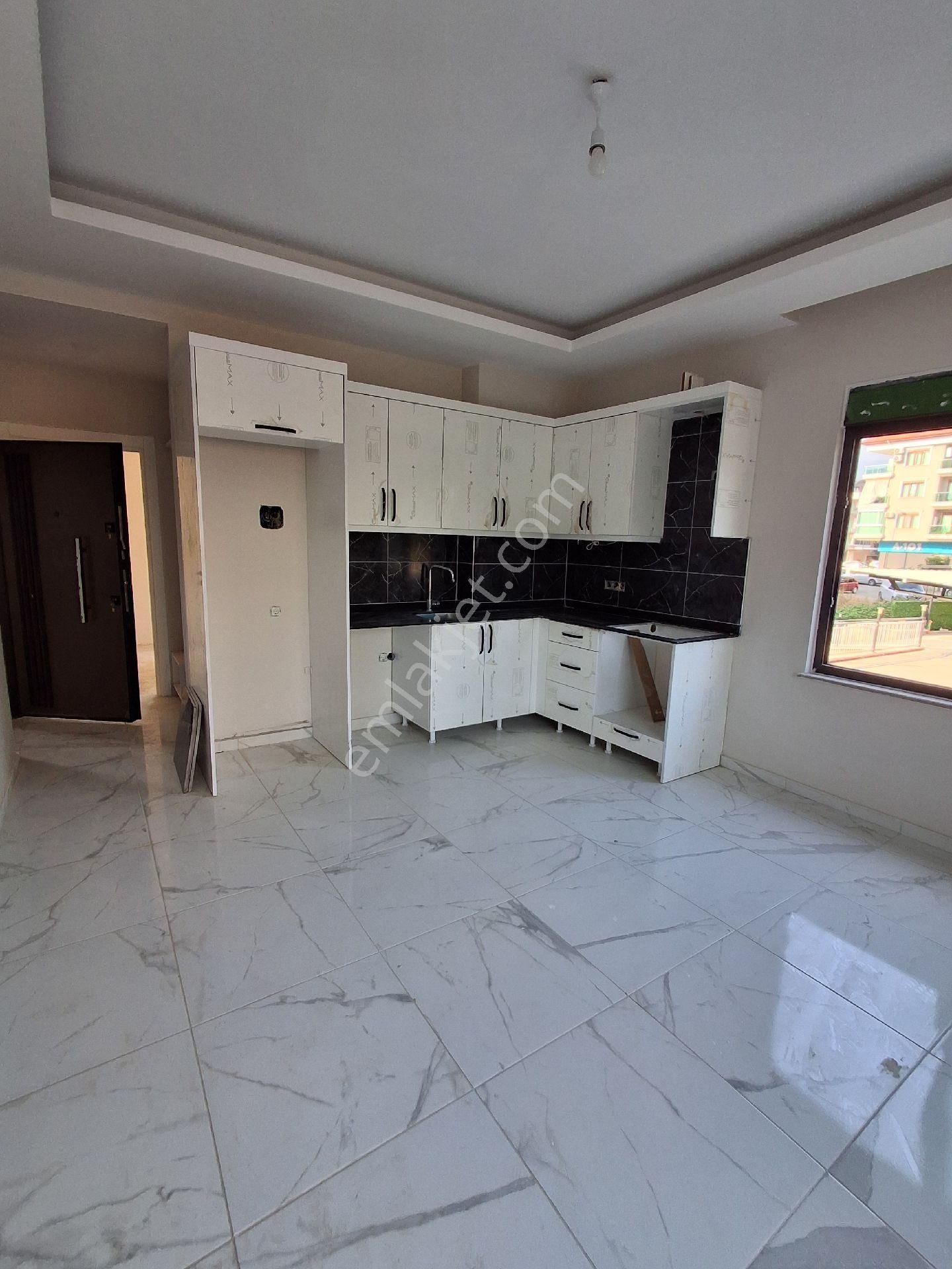 Alanya Oba Mahallesi Satılık Uygun 1+1