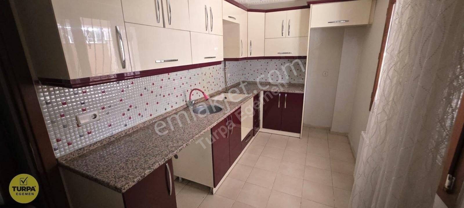 Buca Mevlana Tesisleri Yakını Doğalgazlı 3+1 Dubleks Daire