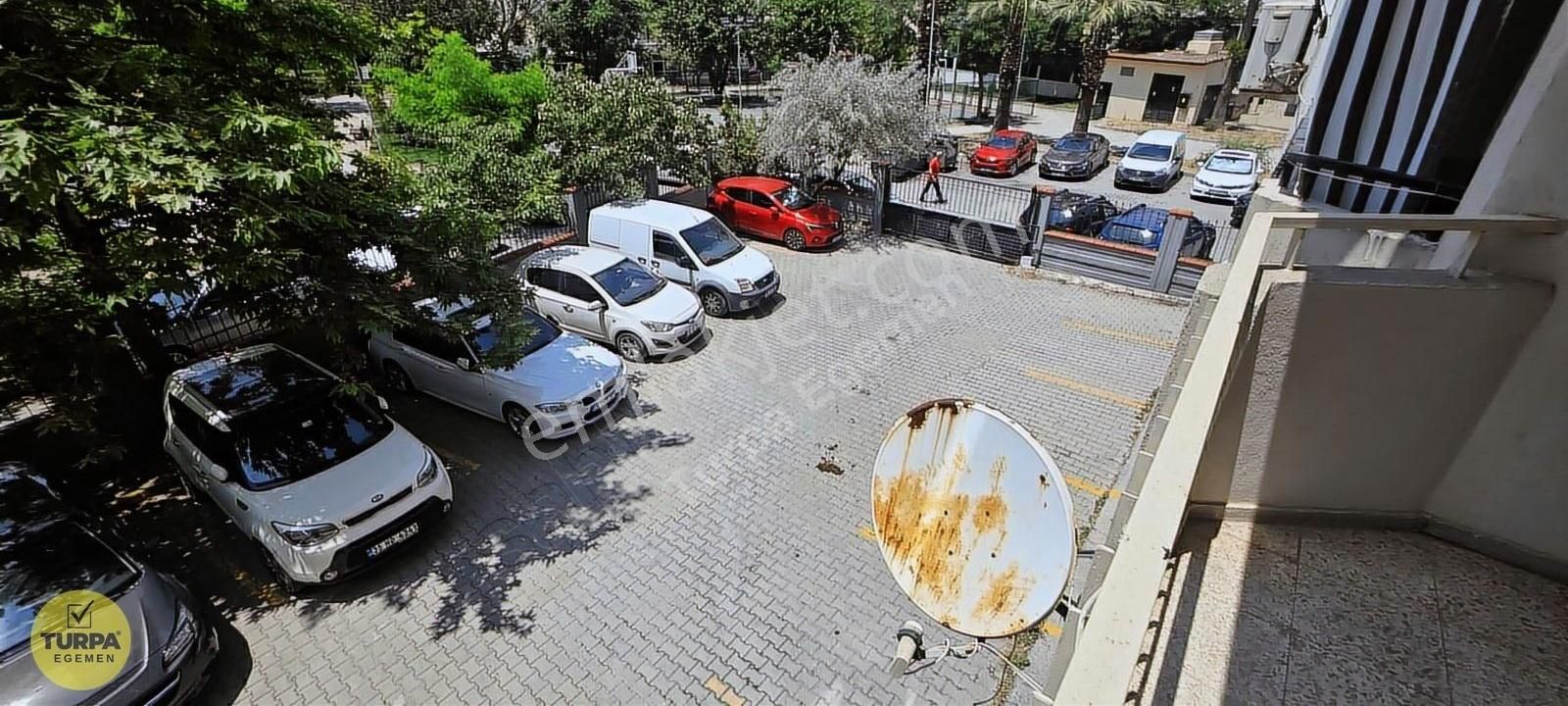 Bornova Küçükpark Yakını 3+1 Asansörlü Daire - Görsel 5