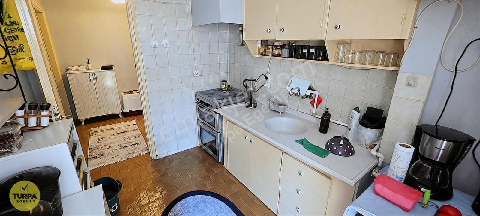 Bornova Küçükpark Yakını 3+1 Asansörlü Daire - Görsel 9