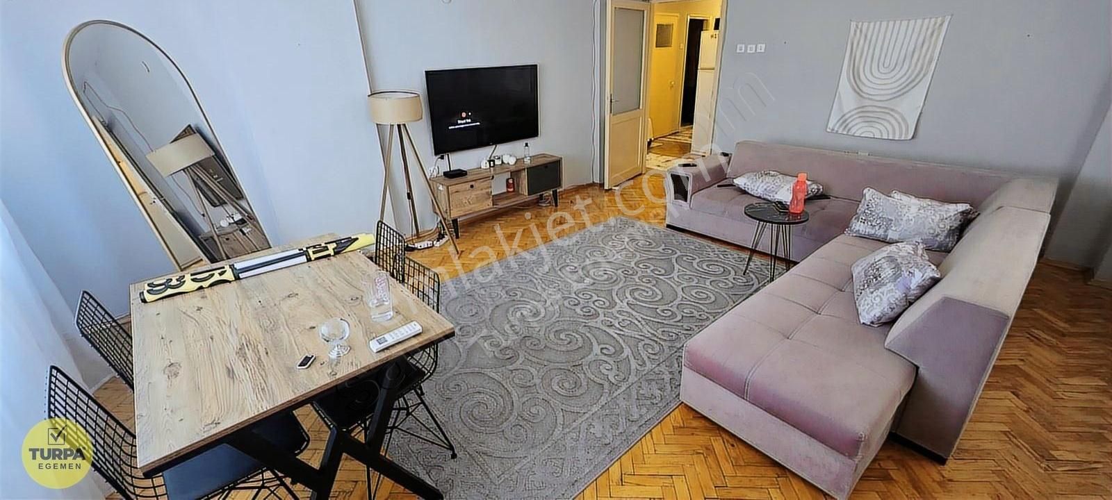 Bornova Küçükpark Yakını 3+1 Asansörlü Daire - Görsel 18