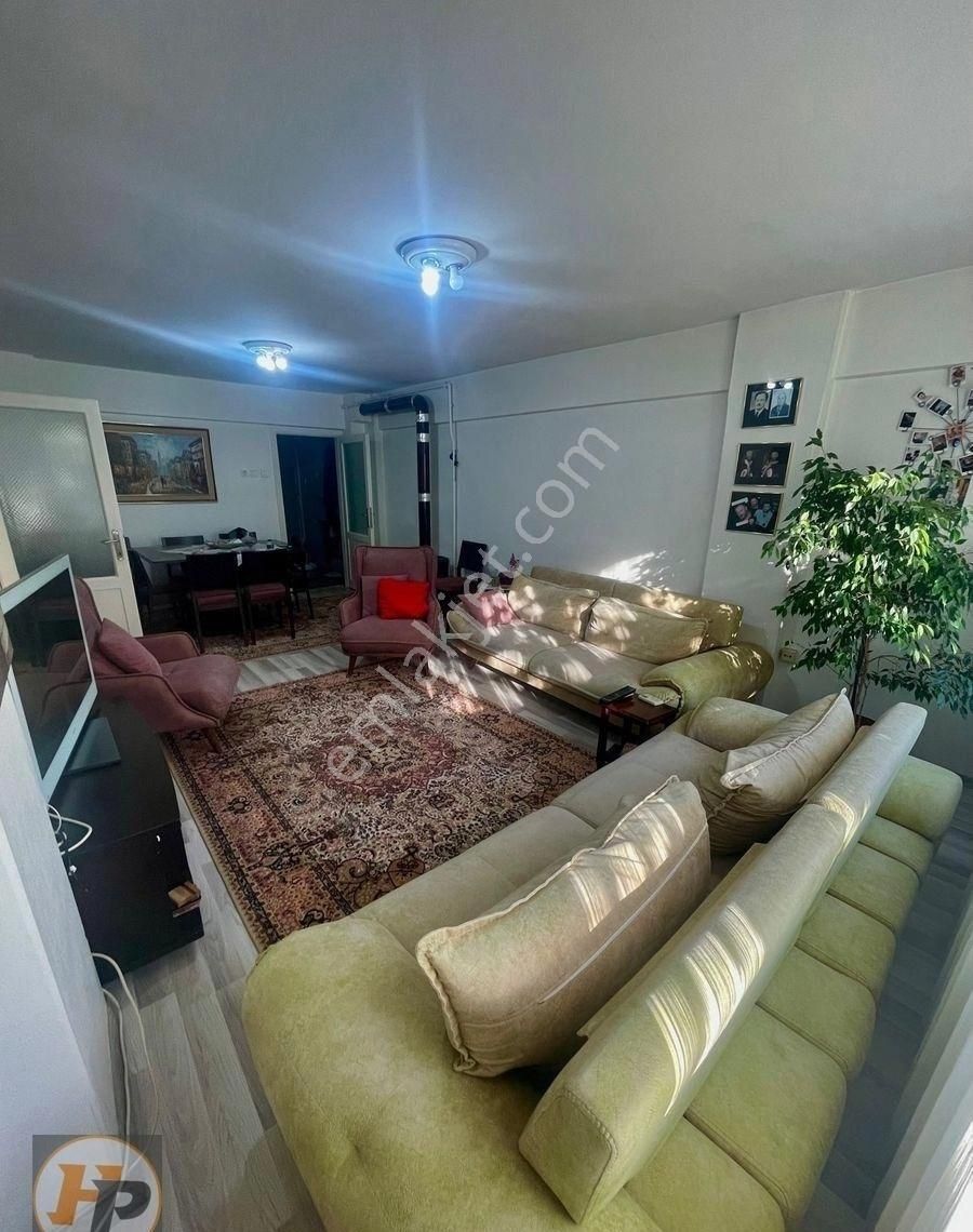 Cennet Mahallesi Kat Eksiği Olan Binada Yatırımlık Satılık Daire