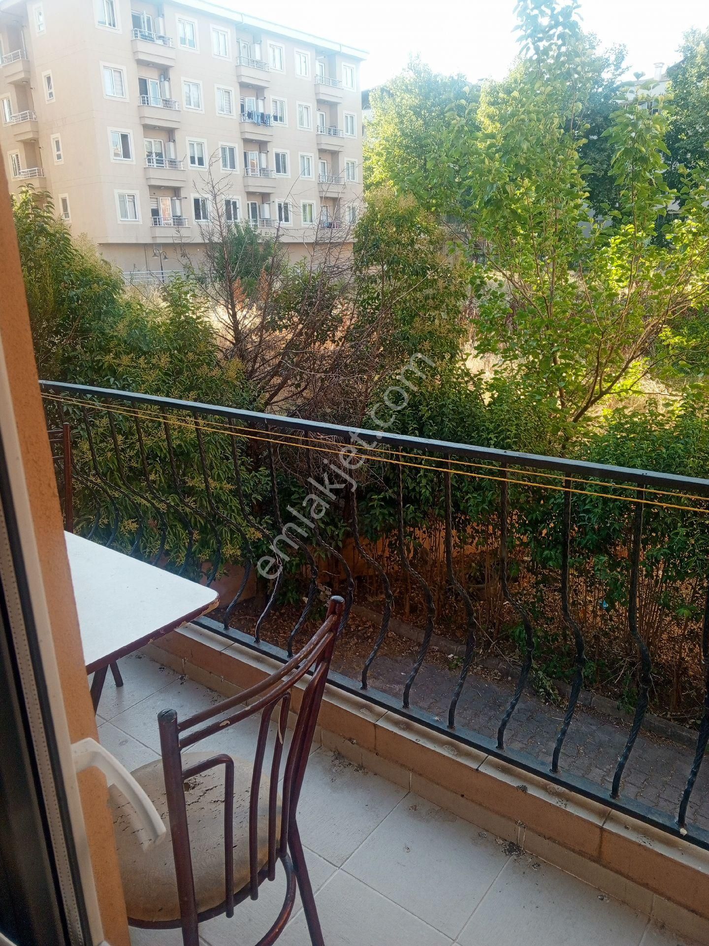 Görükle Koşu Yolunda Satılık 1+1 Daire - Görsel 8