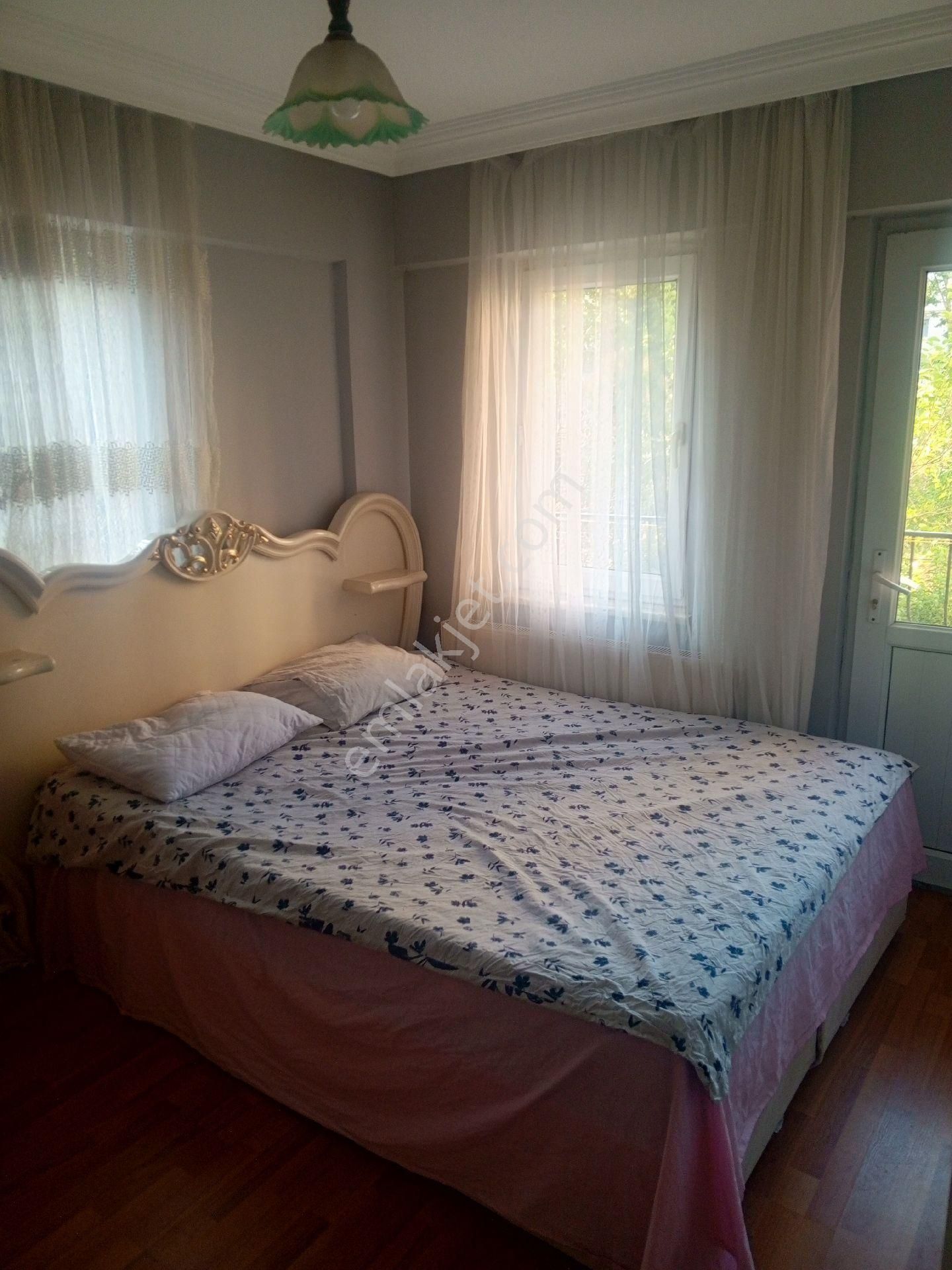 Görükle Koşu Yolunda Satılık 1+1 Daire - Görsel 7